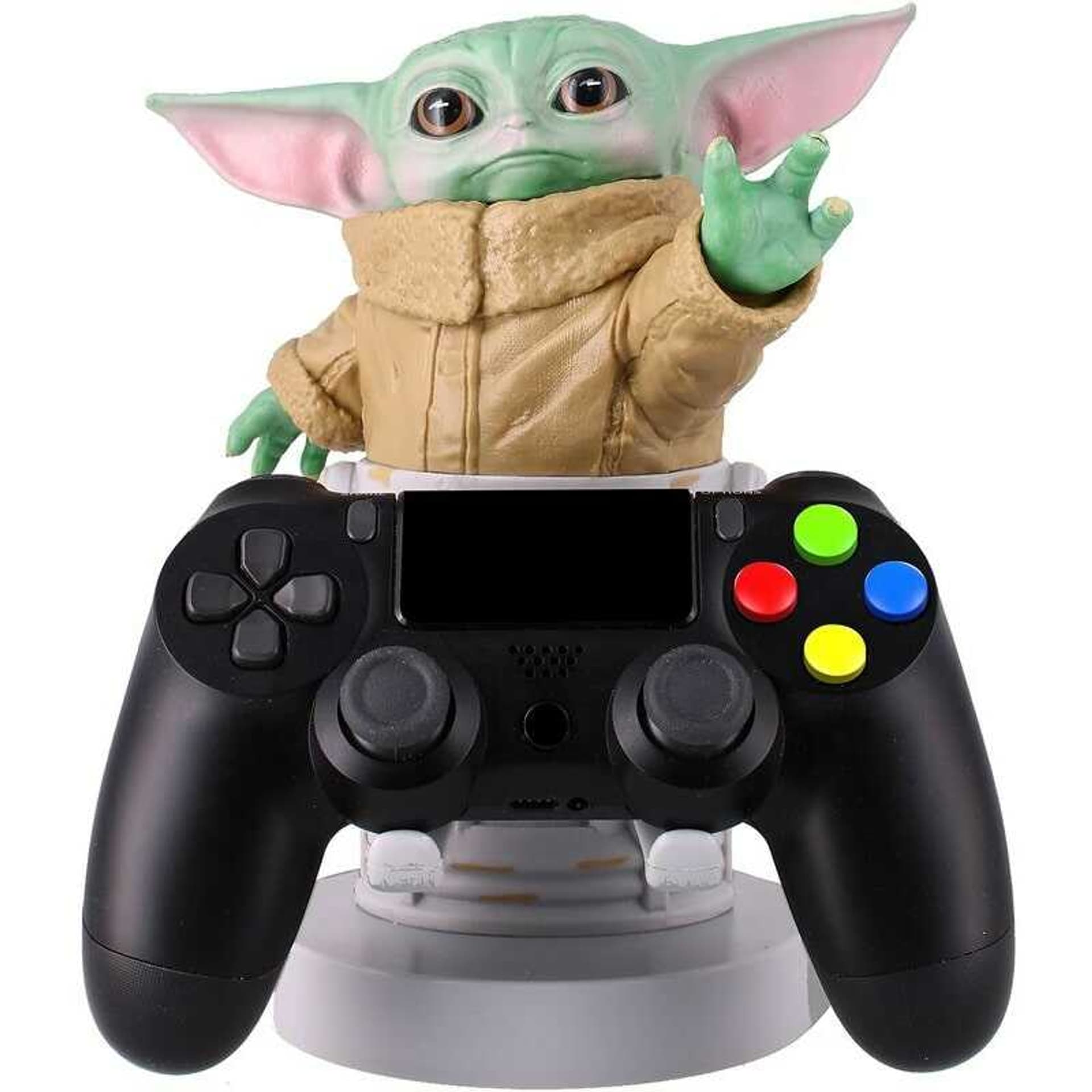

Cable Guys Stojak STAR WARS BABY YODA