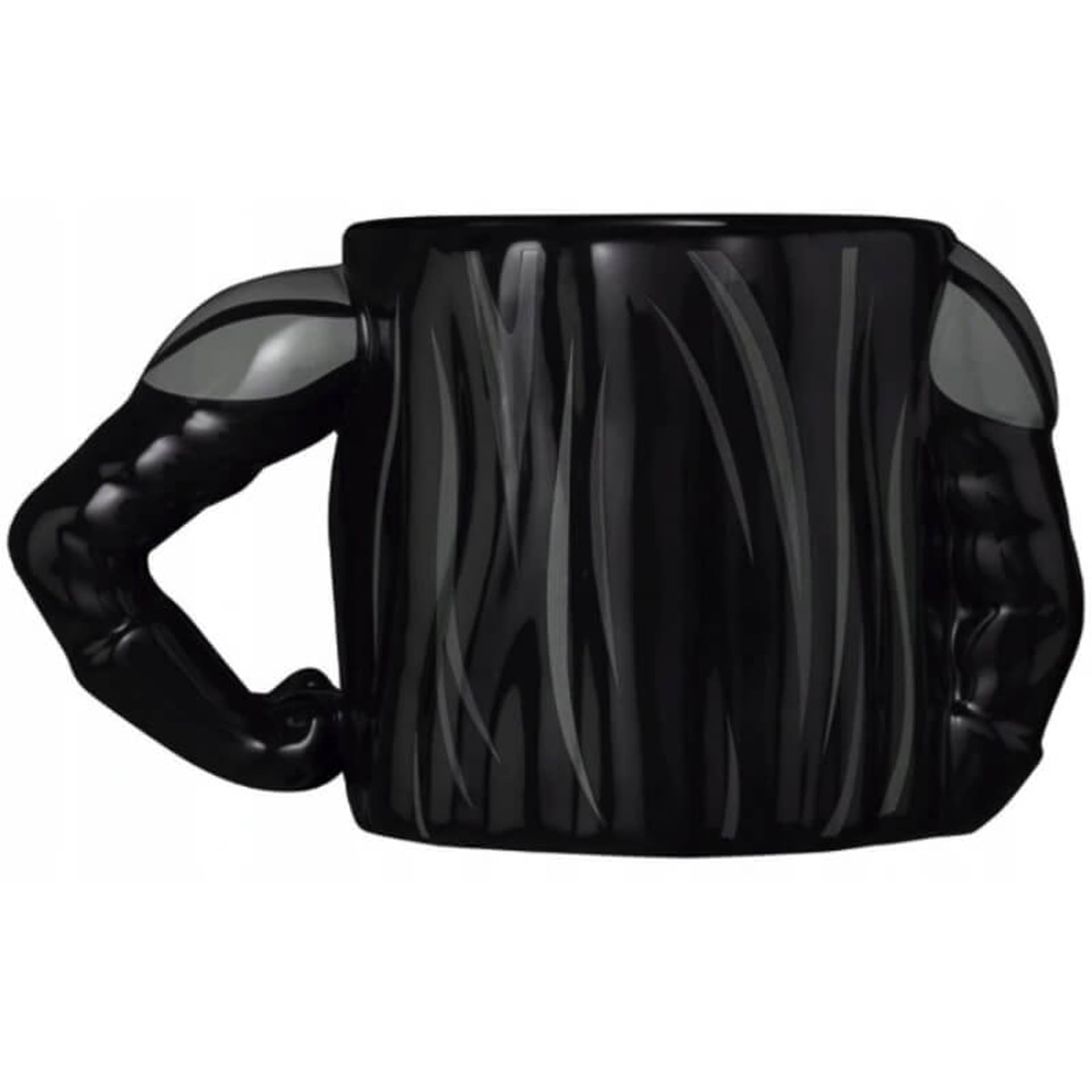 

Cable Guys Kubek 3D DARTH VADER
