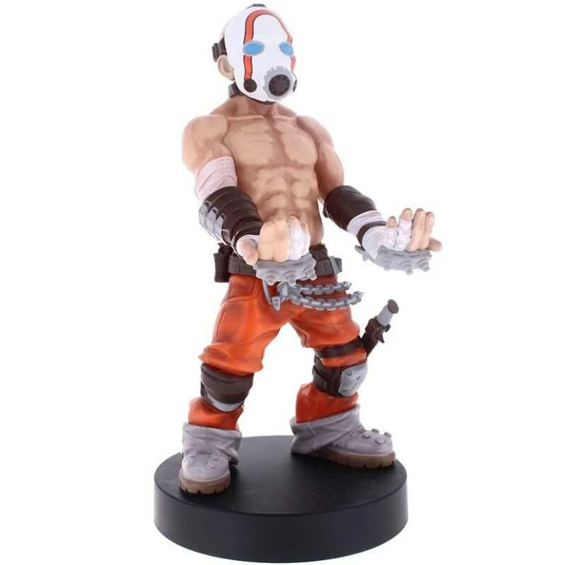 

Cable Guys Stojak BORDERLANDS PSYCHO