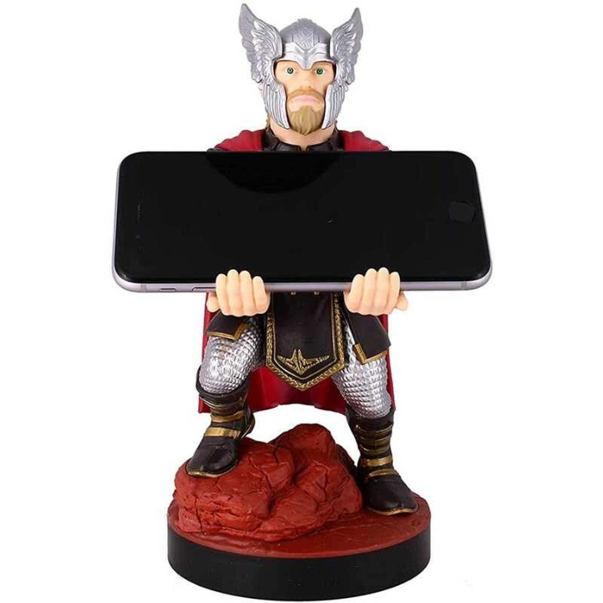 

Cable Guys Stojak MARVEL THOR
