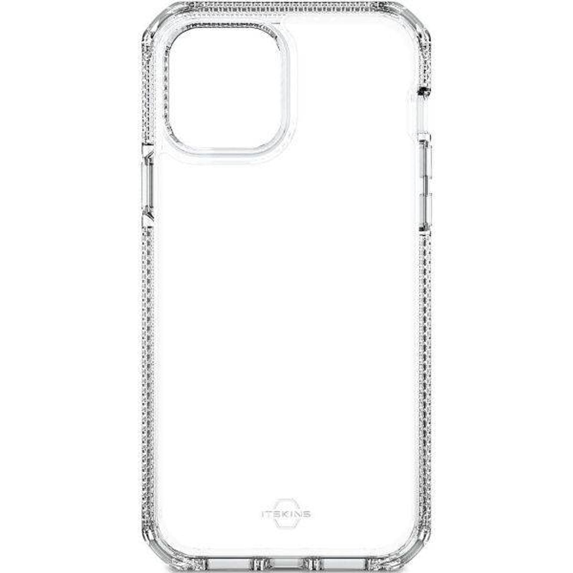

ITSKINS Etui Supreme Clear iPhone 12 mini transparentne