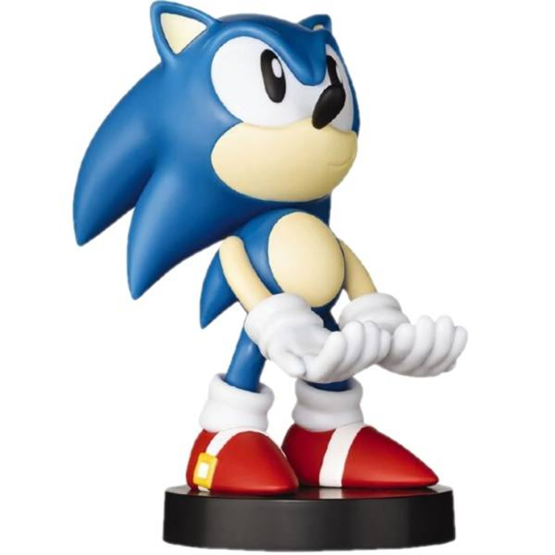 

Cable Guys Stojak CLASSIC SONIC THE HEDGEHOG