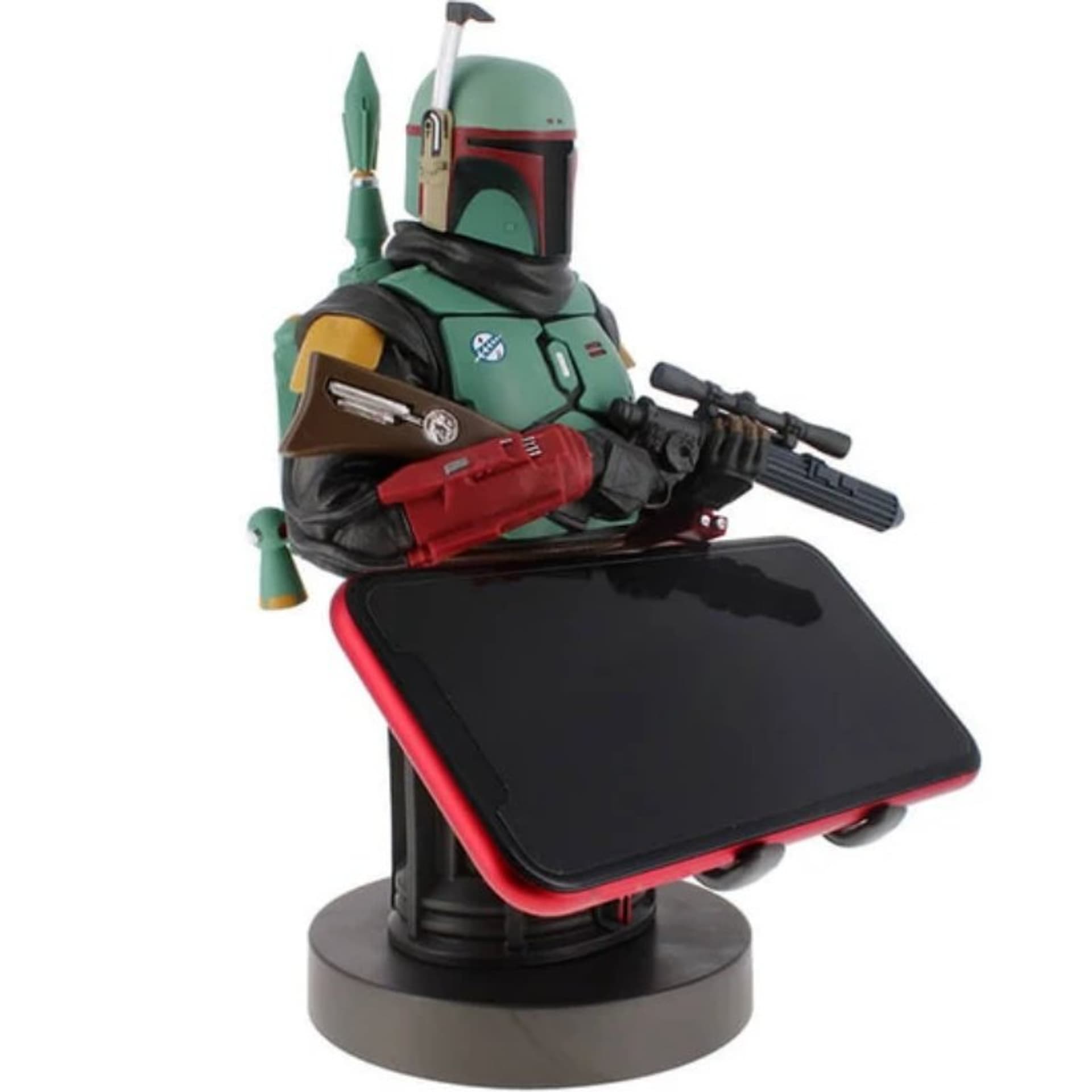 

Cable Guys Stojak MANDALORIAN BOBA FETT