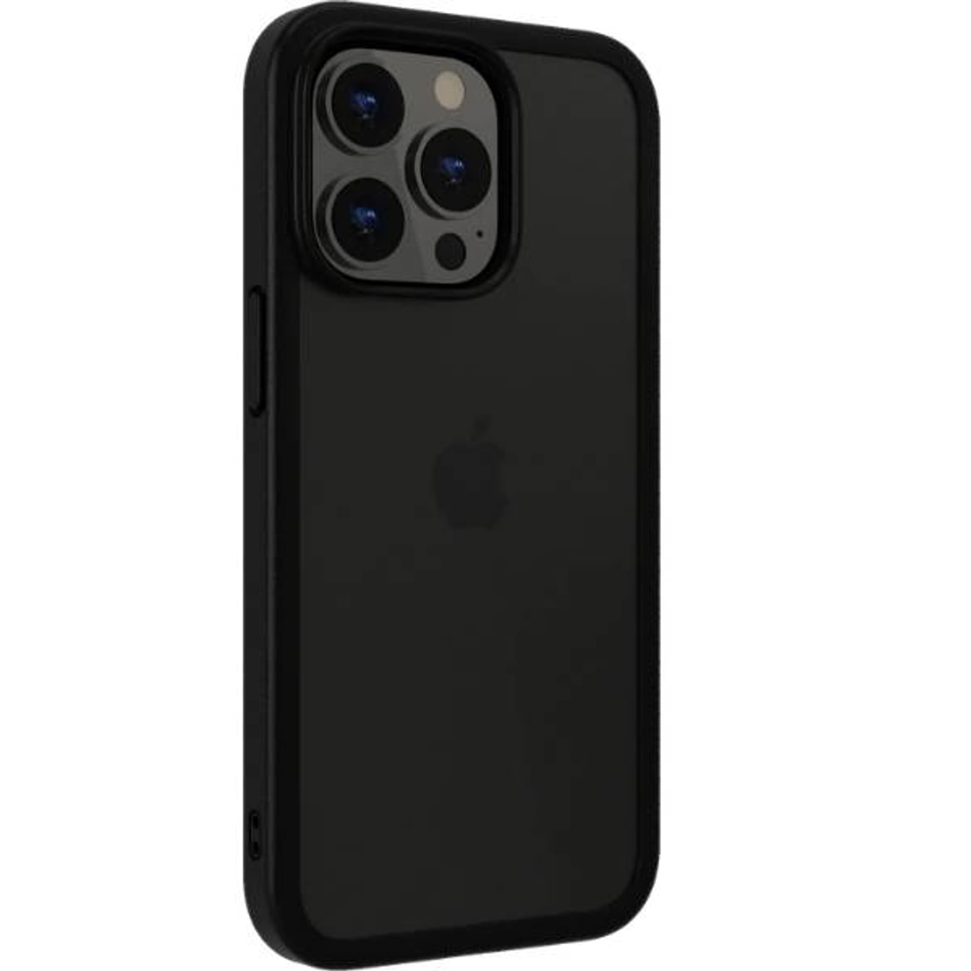 

SwitchEasy Etui AERO Plus do iPhone 13 Pro czarne