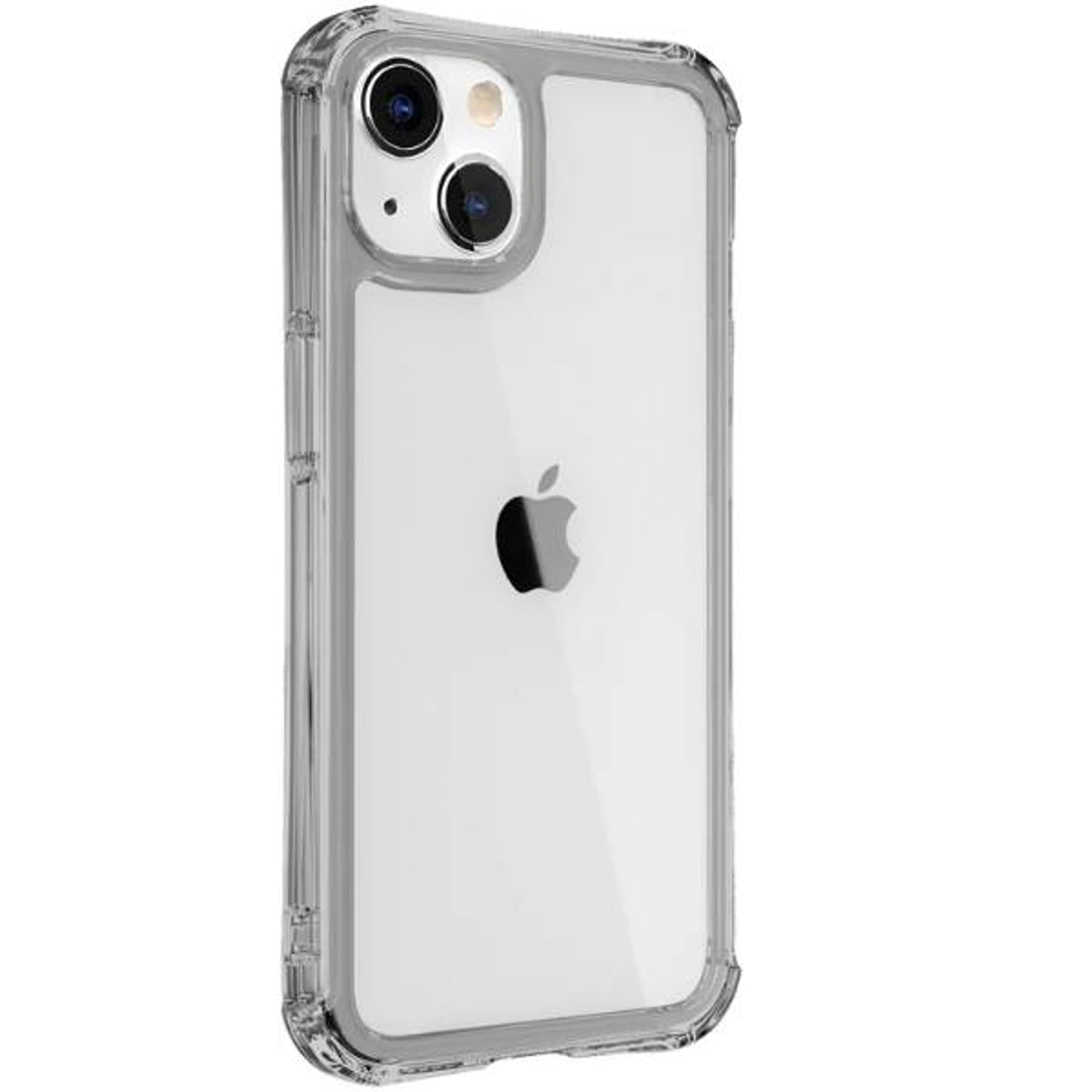 

SwitchEasy Etui ALOS do iPhone 13 transparentne