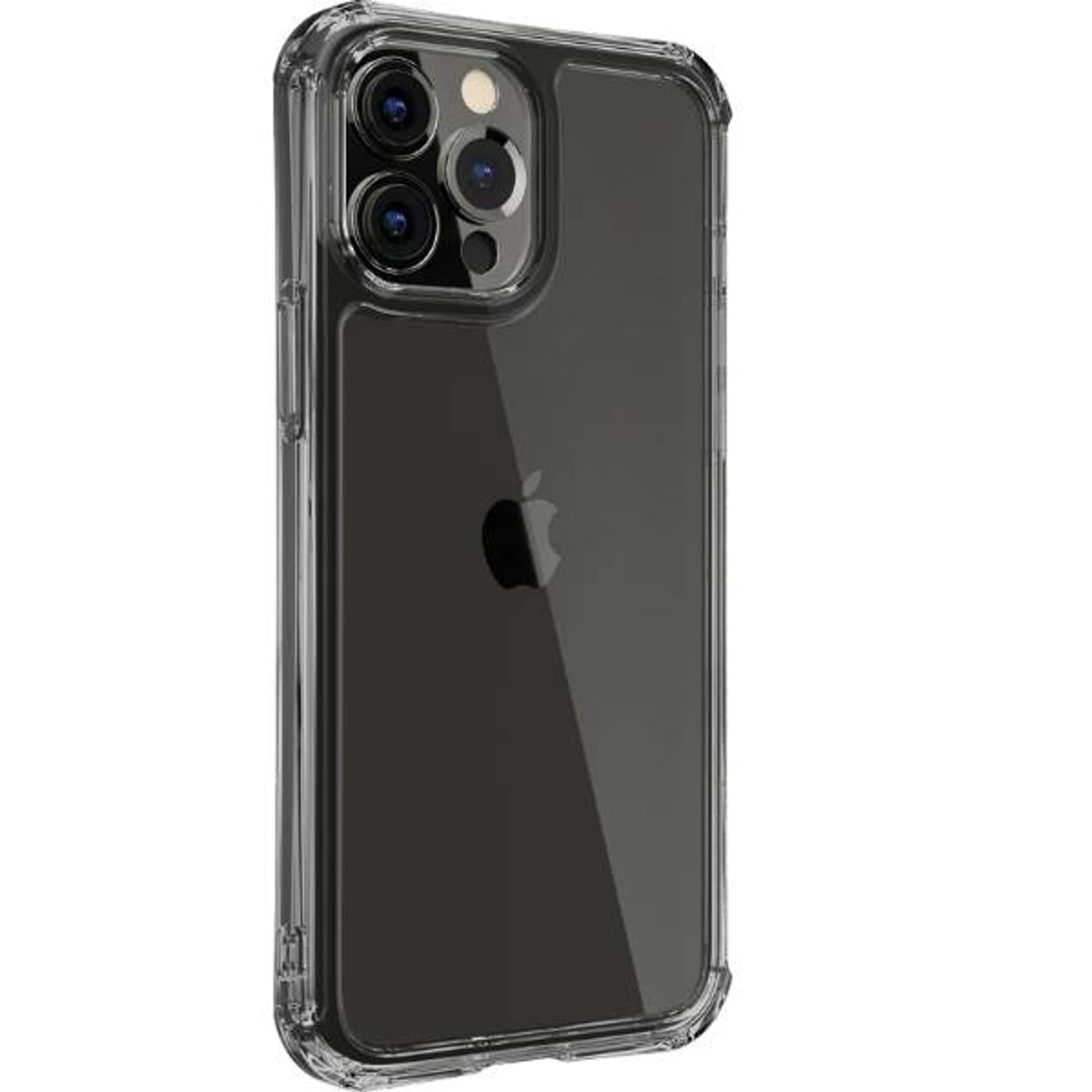 

SwitchEasy Etui ALOS do iPhone 13 Pro Max transparentne
