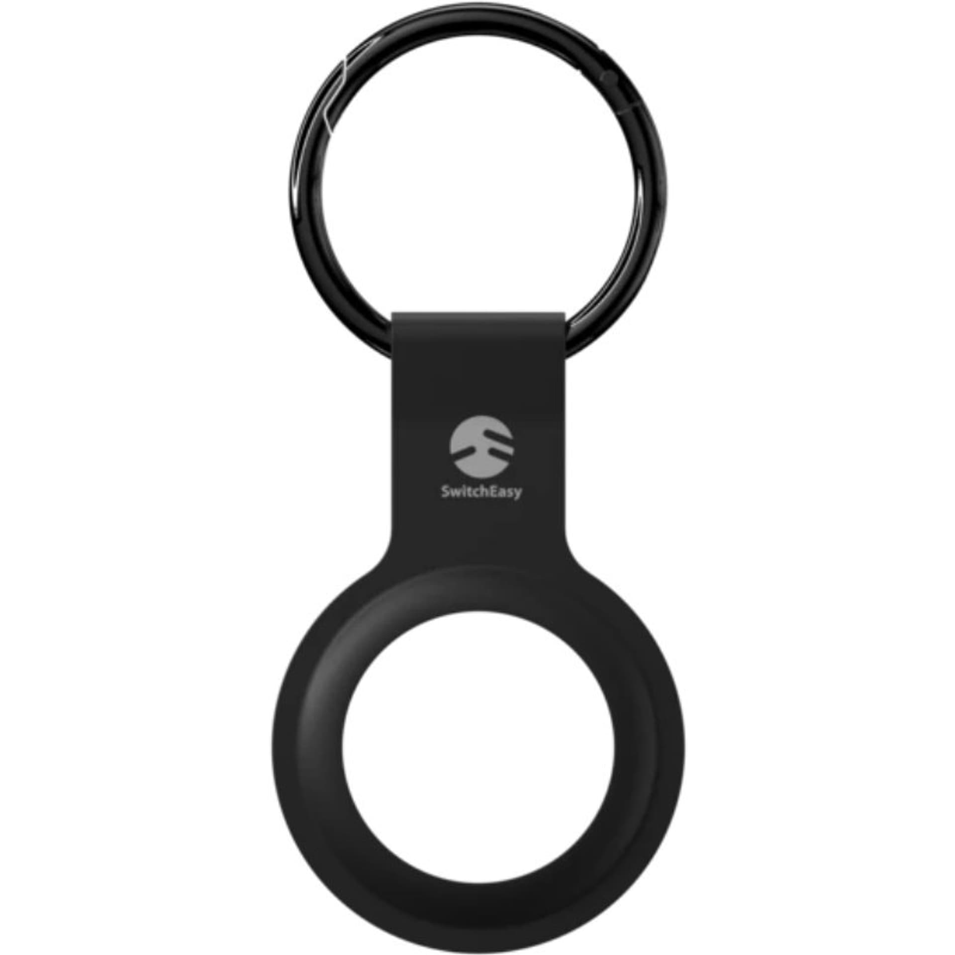 

SwitchEasy Etui Skin do Apple AirTag czarne