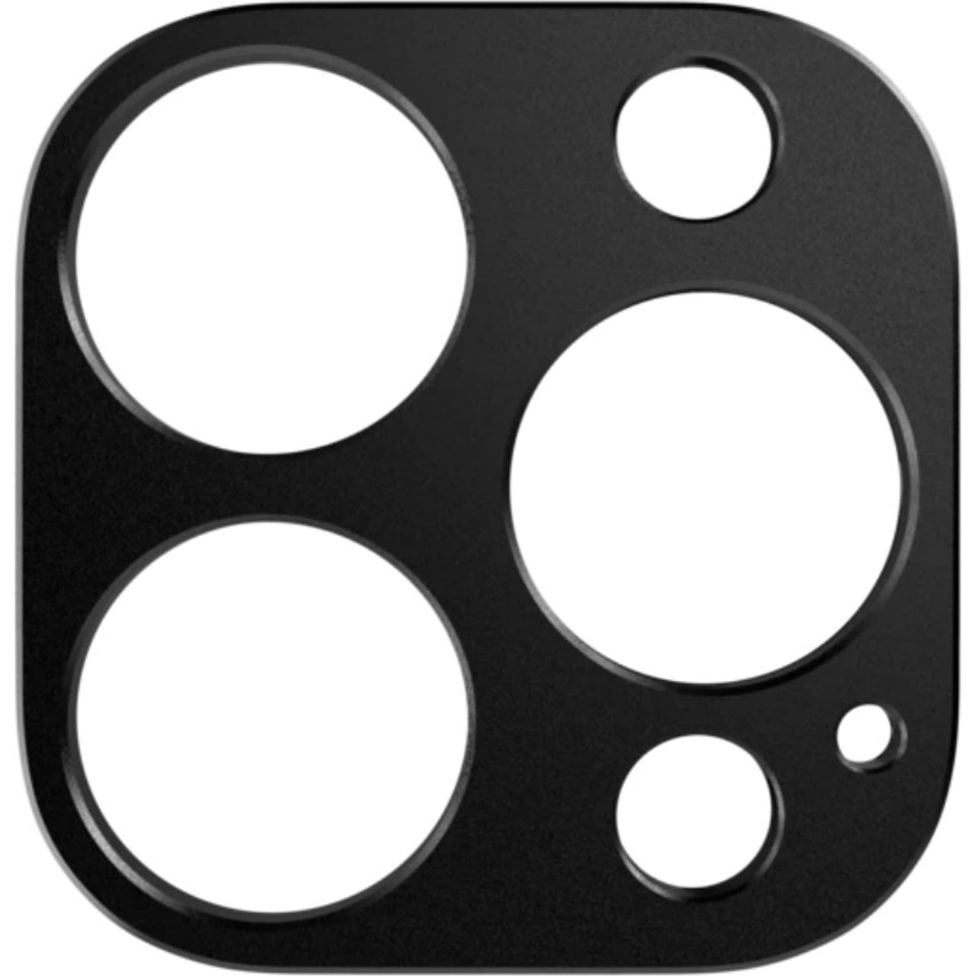 

SwitchEasy Osłona aparatu LenShield do iPhone 13 Pro/Pro Max czarna