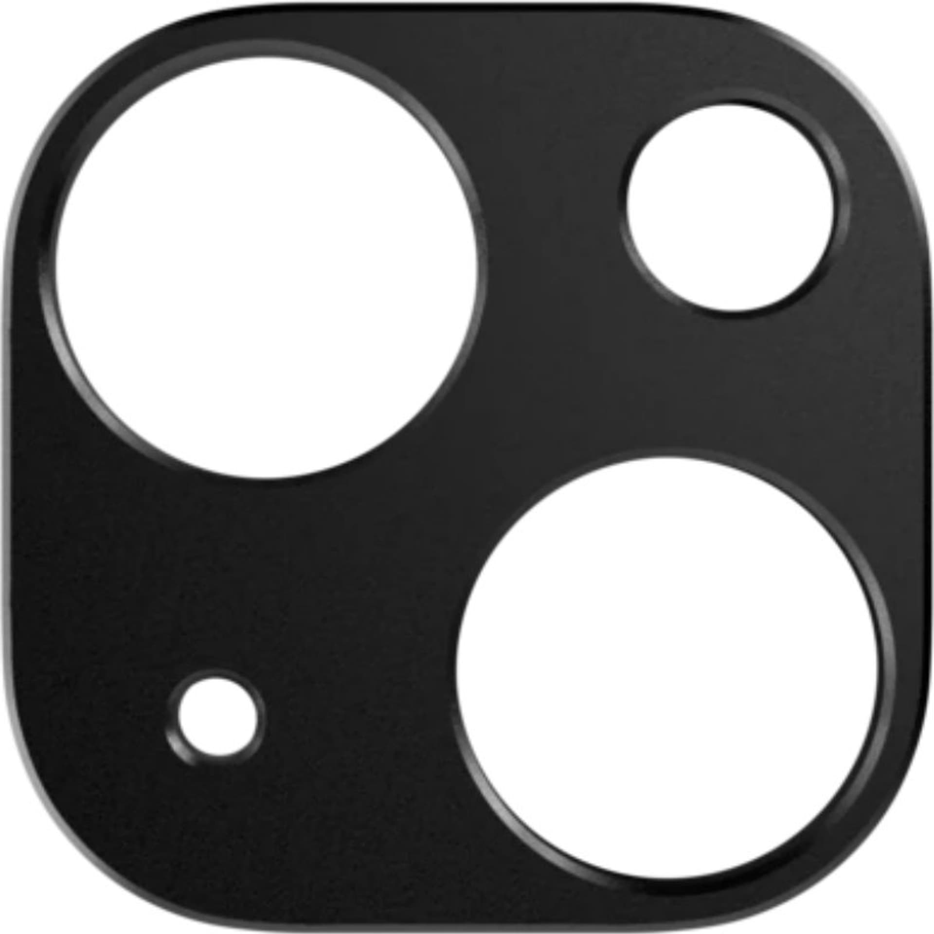 

SwitchEasy Osłona aparatu LenShield do iPhone 13/13 Mini czarna