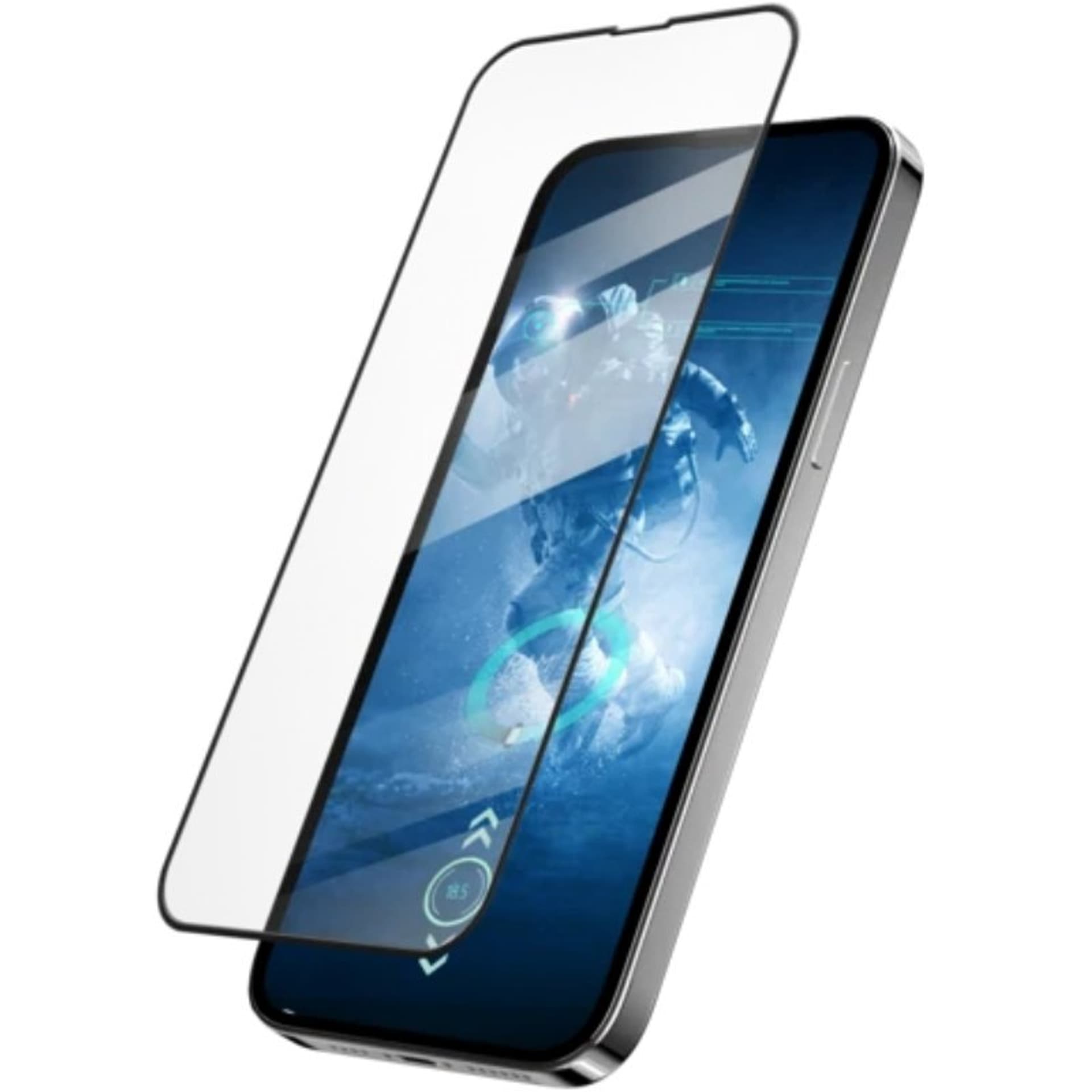 

SwitchEasy Szkło Glass Hero do iPhone 13/13 Pro/14