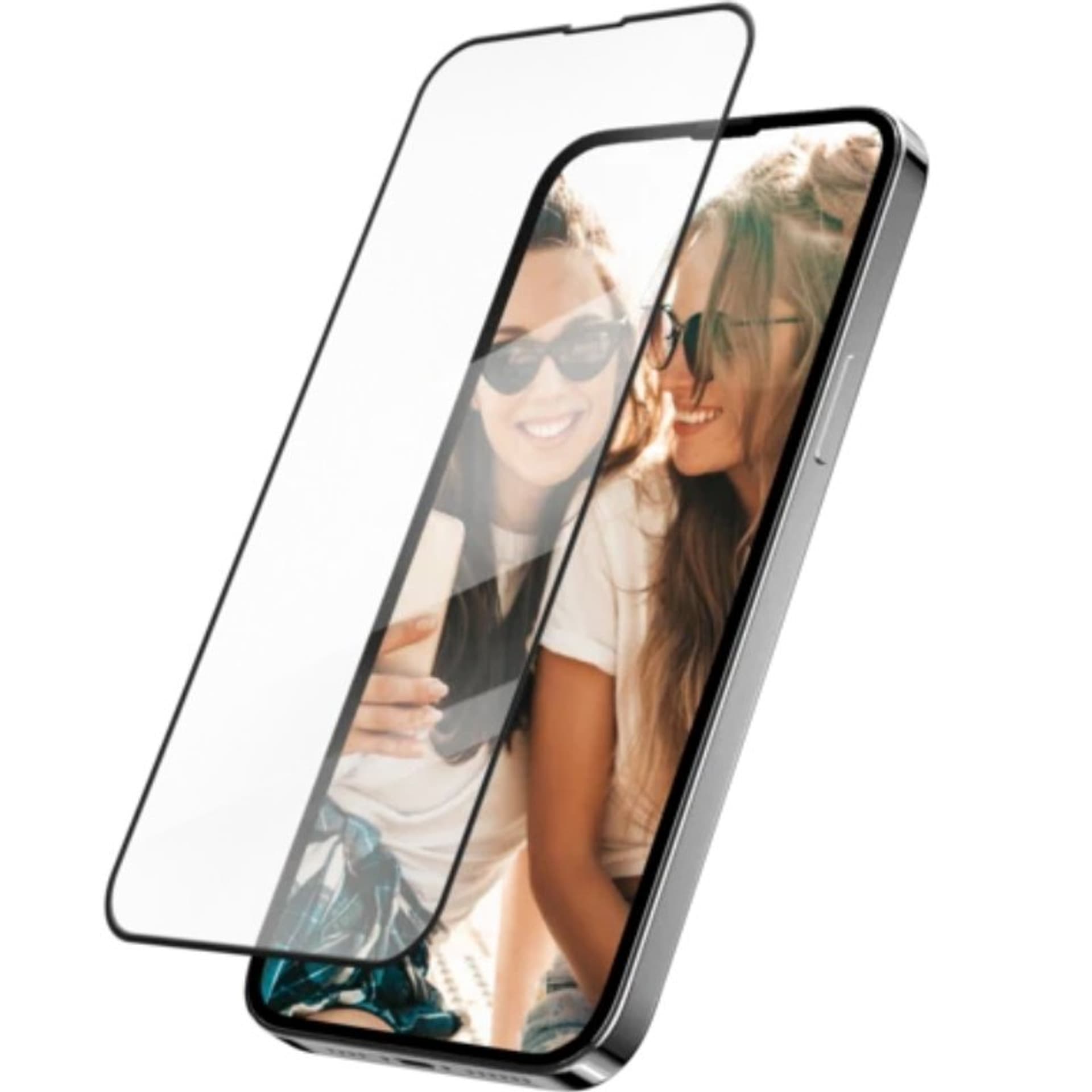 

SwitchEasy Szkło Glass Pro 9H do iPhone 13/13 Pro/14