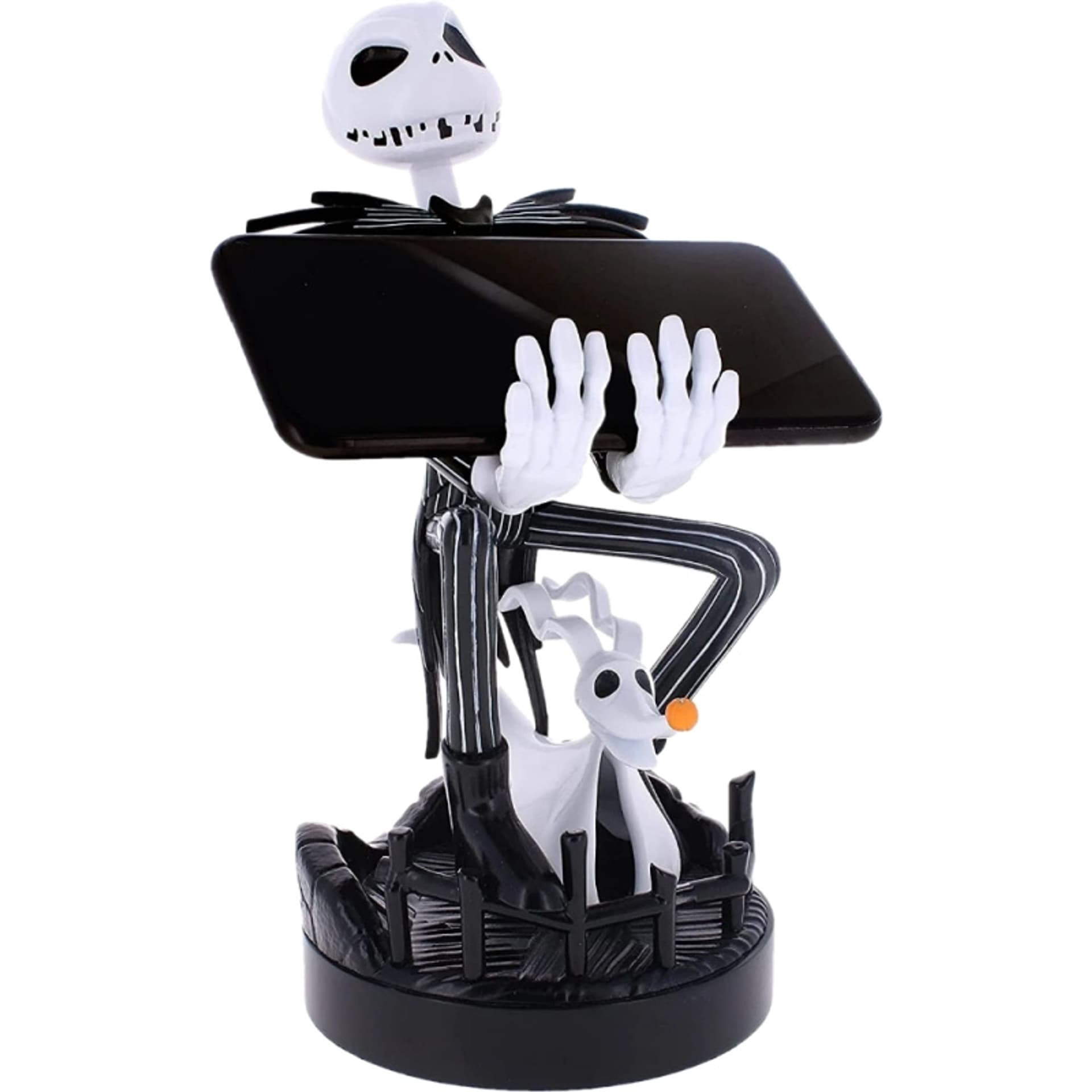 

Cable Guys Stojak Jack Skellington
