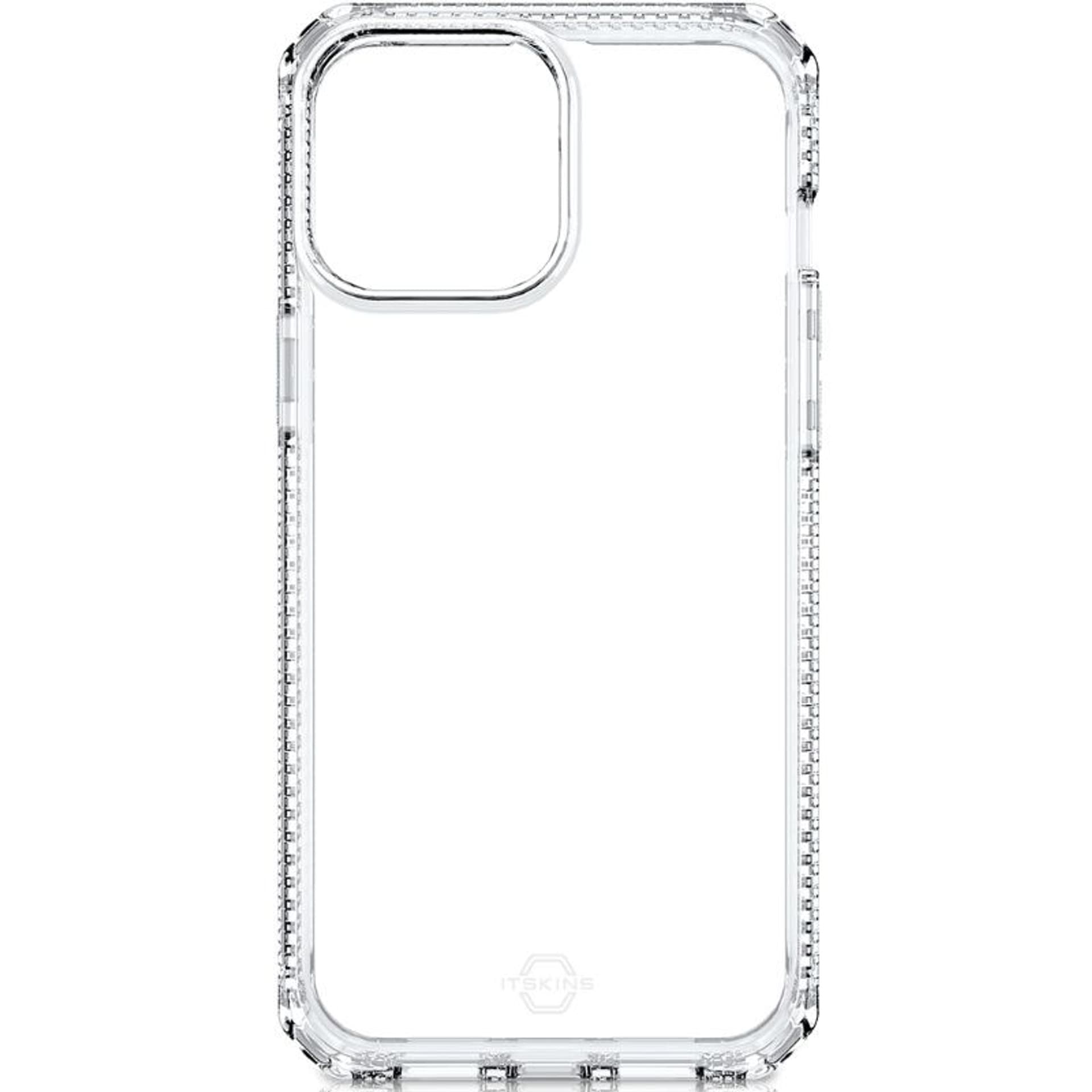 

ITSKINS Etui Spectrum Clear iPhone 13 Mini transparentne