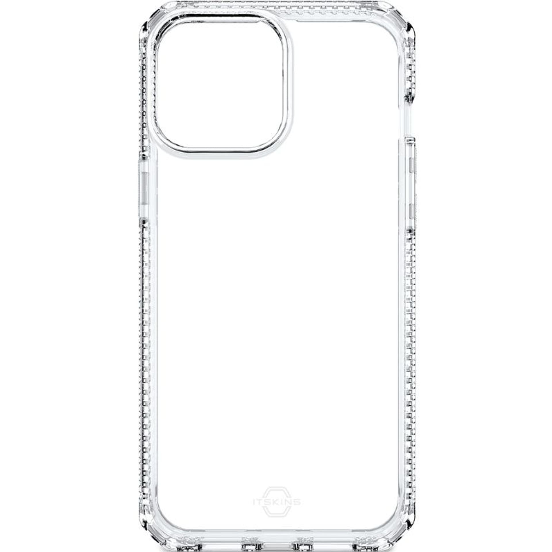 

ITSKINS Etui Spectrum Clear iPhone 13 Pro Max transparentne