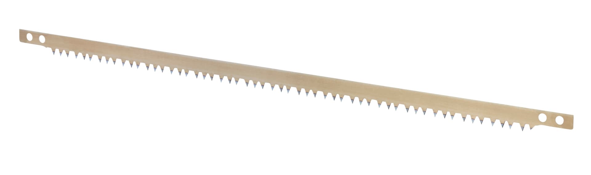

Brzeszczot do piły kabłąkowej 610mm, zęby hartowane [k]