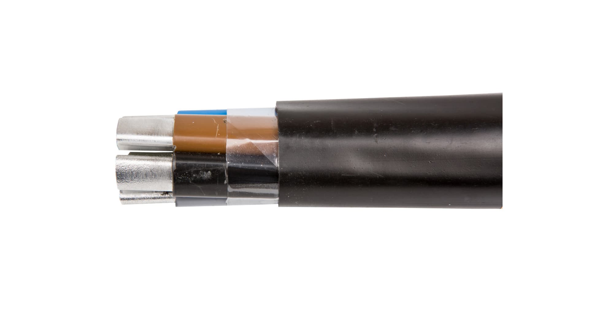 

Kabel energetyczny YAKY 5x25 żo SM 0,6/1kV /bębnowy/