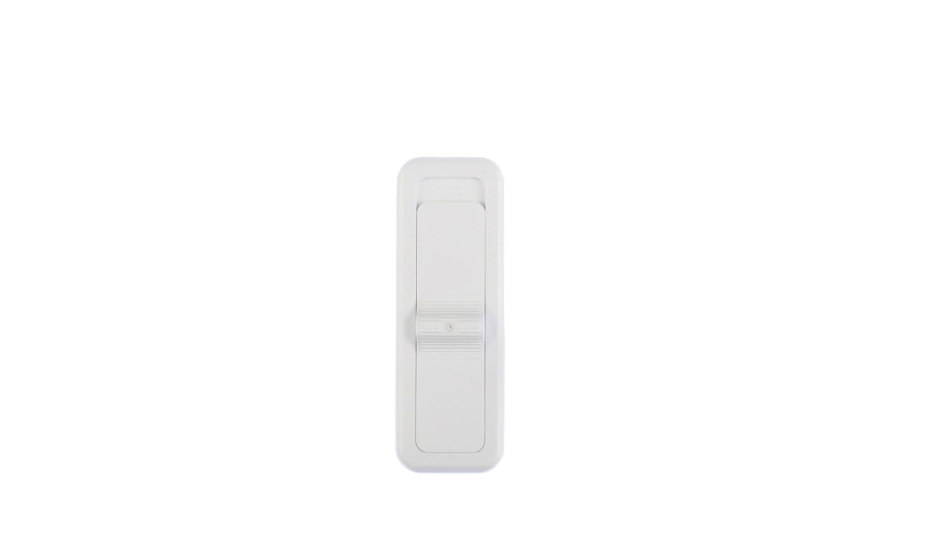 

Wyłącznik przelotowy 2,5A/250V biały WSR-940-BIA YNS10000417