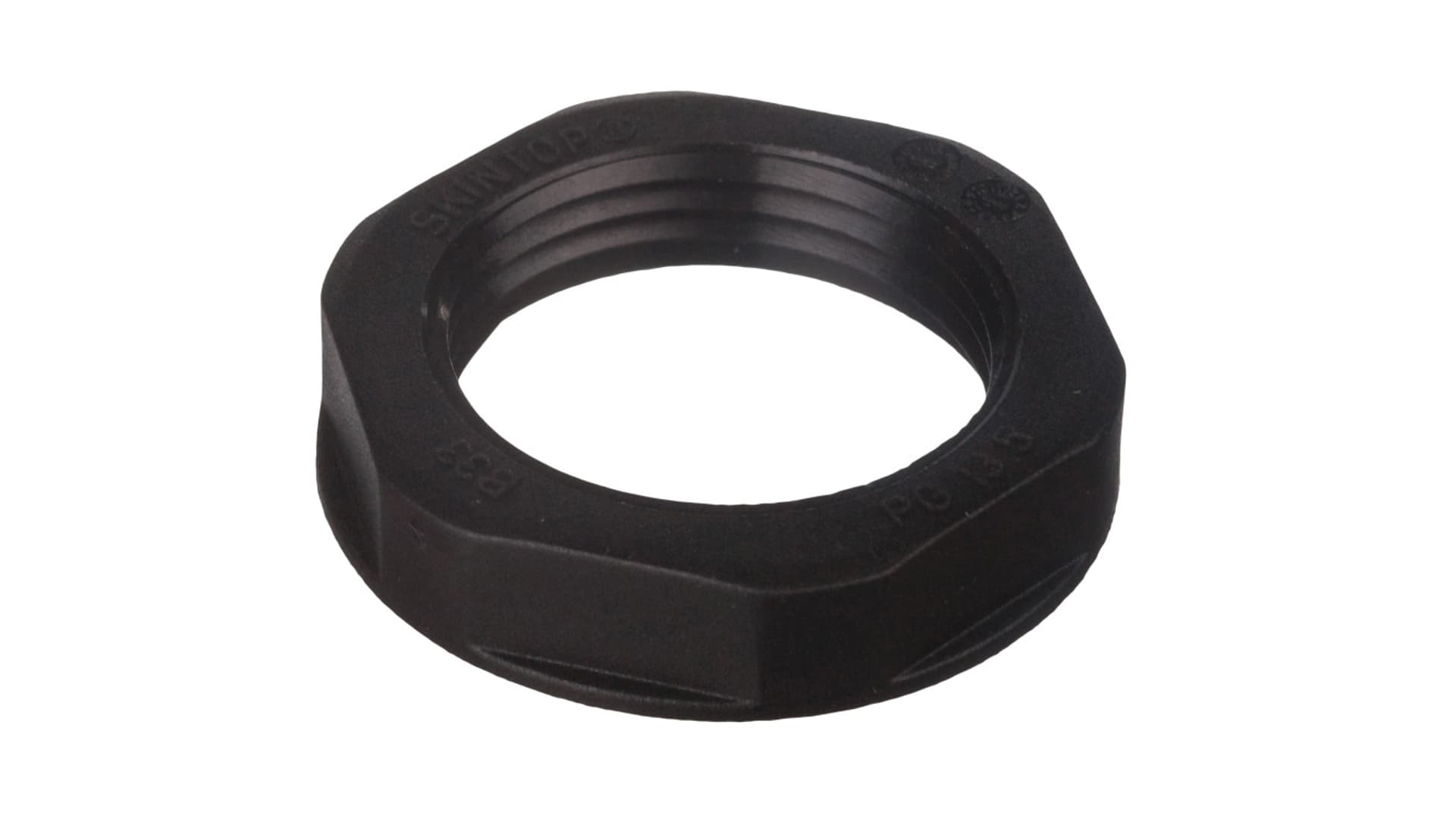 

Nakrętka poliamidowa PG13,5 SKINTOP GMP-GL 13,5 czarna 53019230