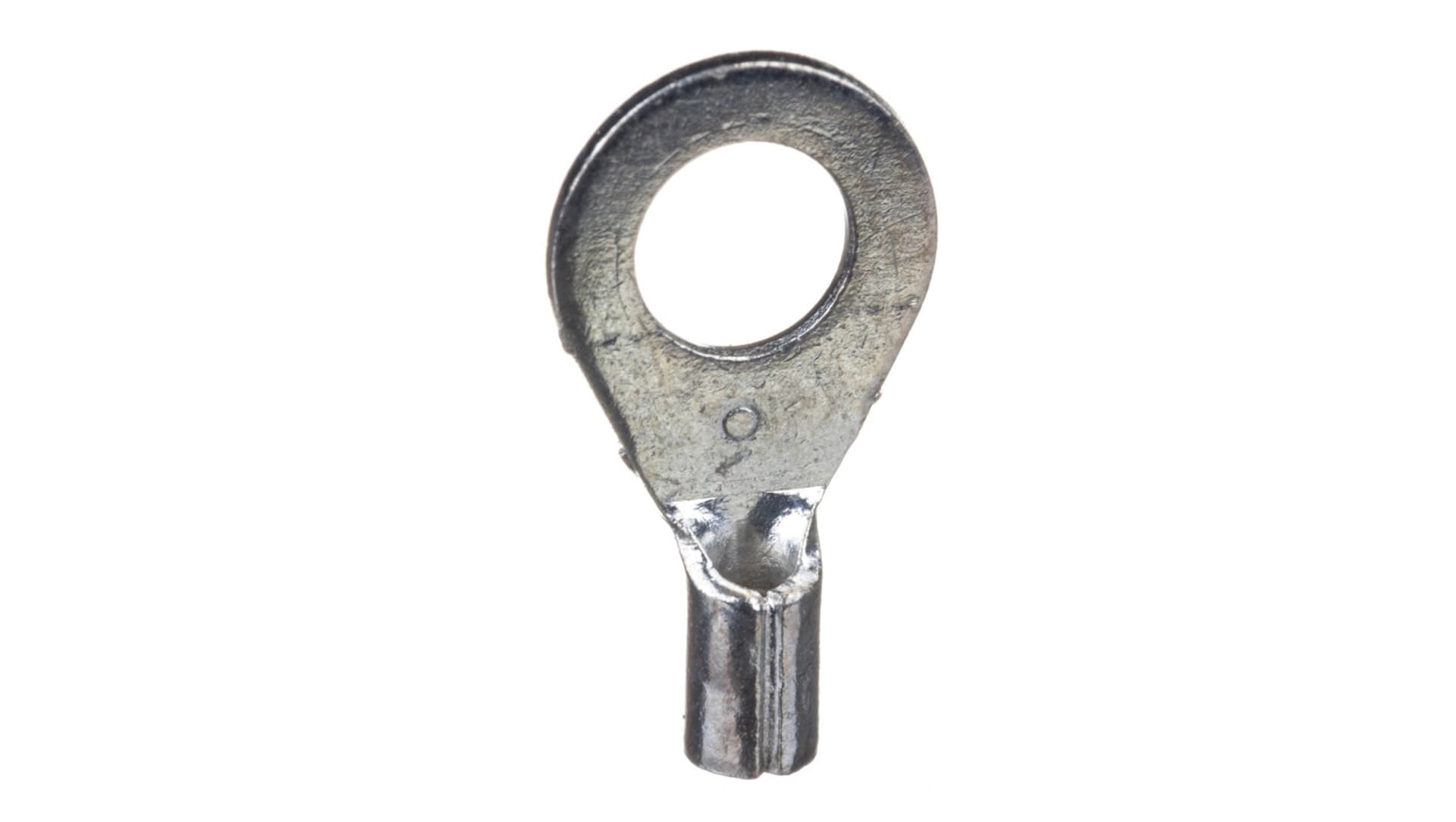 

Końcówka oczkowa cynowana KO 1/5 E09KO-01010101100 /100szt./