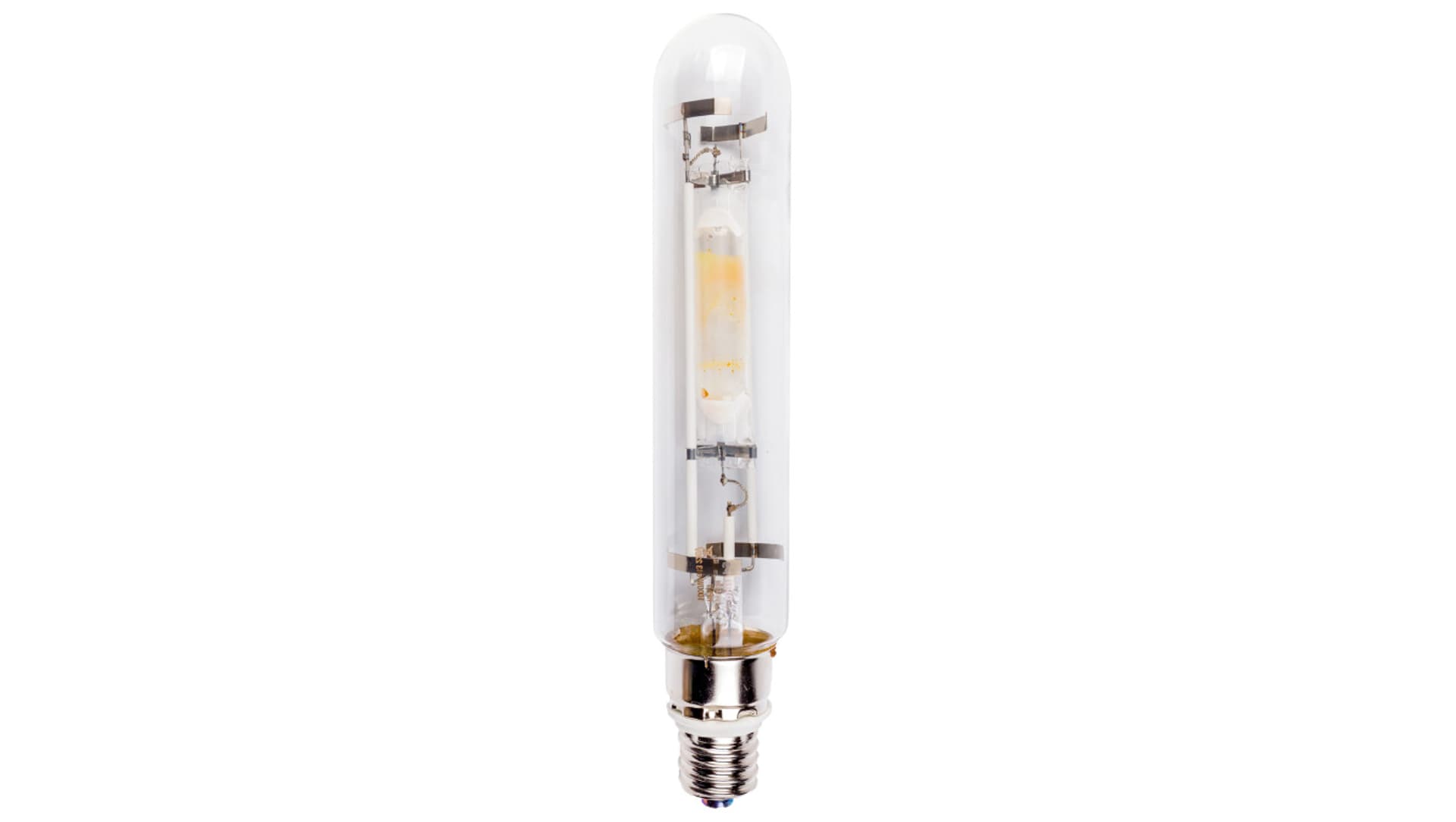 

Lampa metalohalogenkowa 1000W E40 220V 4300K przeźroczysta HPI-T 8711500183736