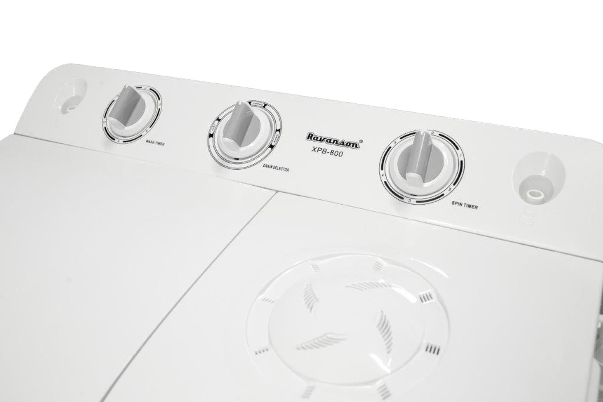 

Pralko-wirówka XPB-800