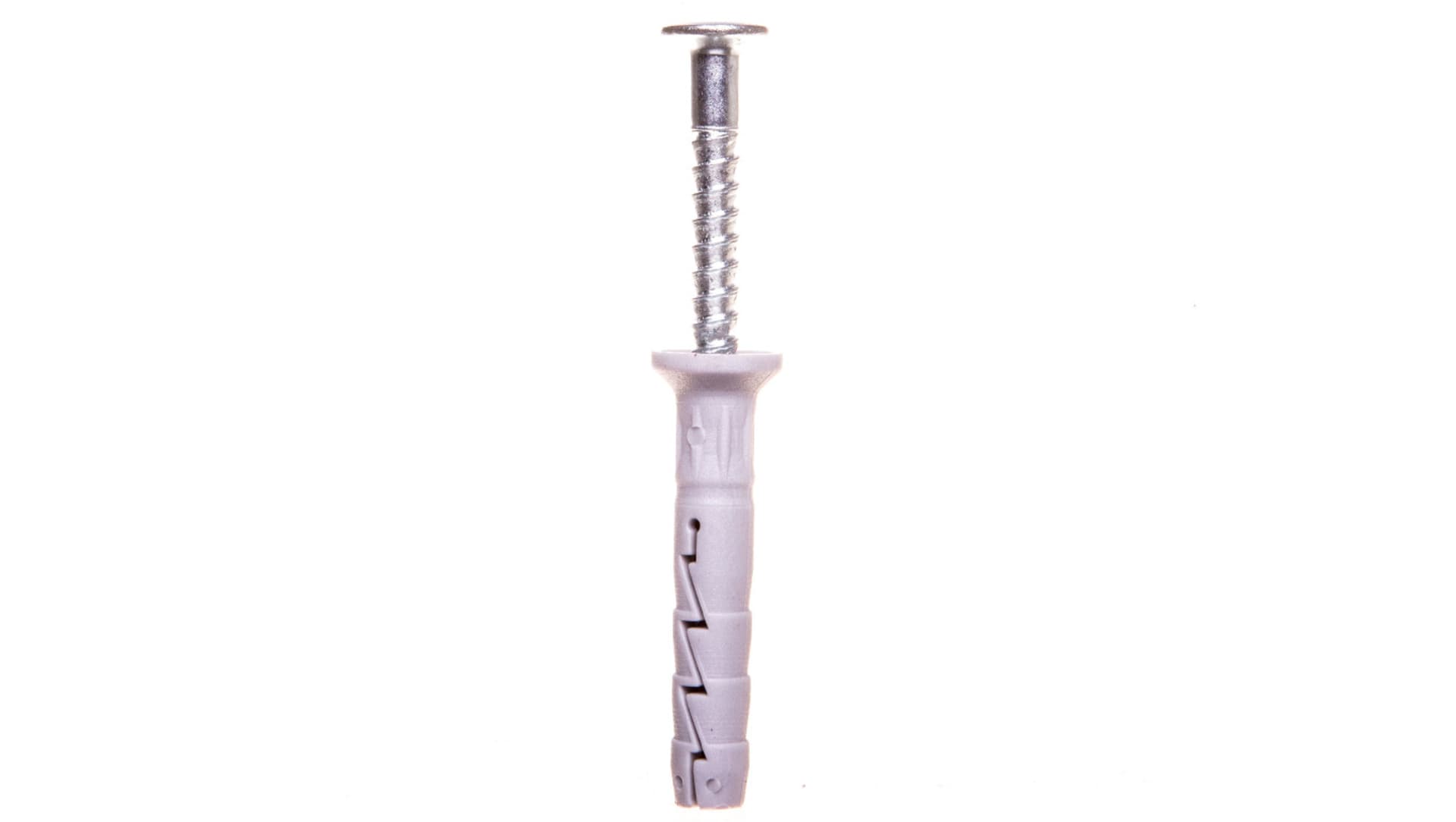 

Kołek szybkiego montażu fi8 bez kołnierza 8x45 FX-08L045 /100szt./