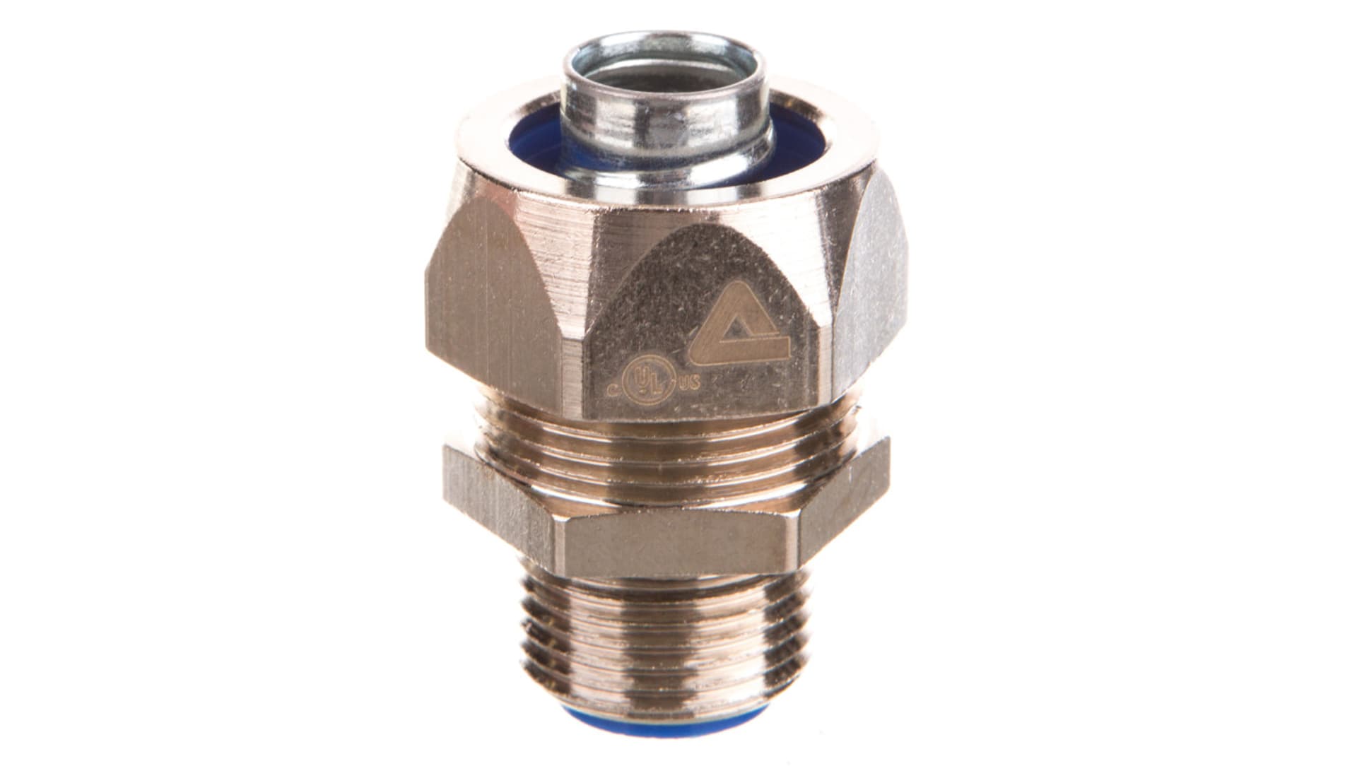 

Dławnica do węża osłonowego PG11 IP67 SILVYN AMG 11/2 55503309