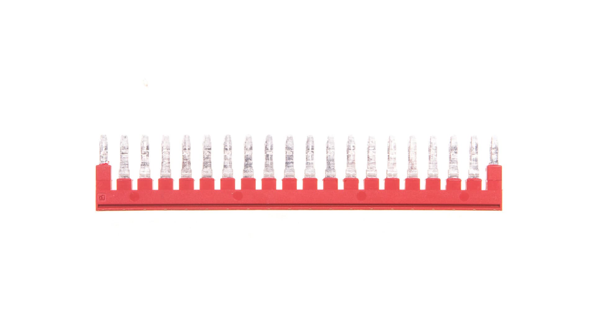 

Mostek wtykany FBS 20-6 3030365 /10szt./