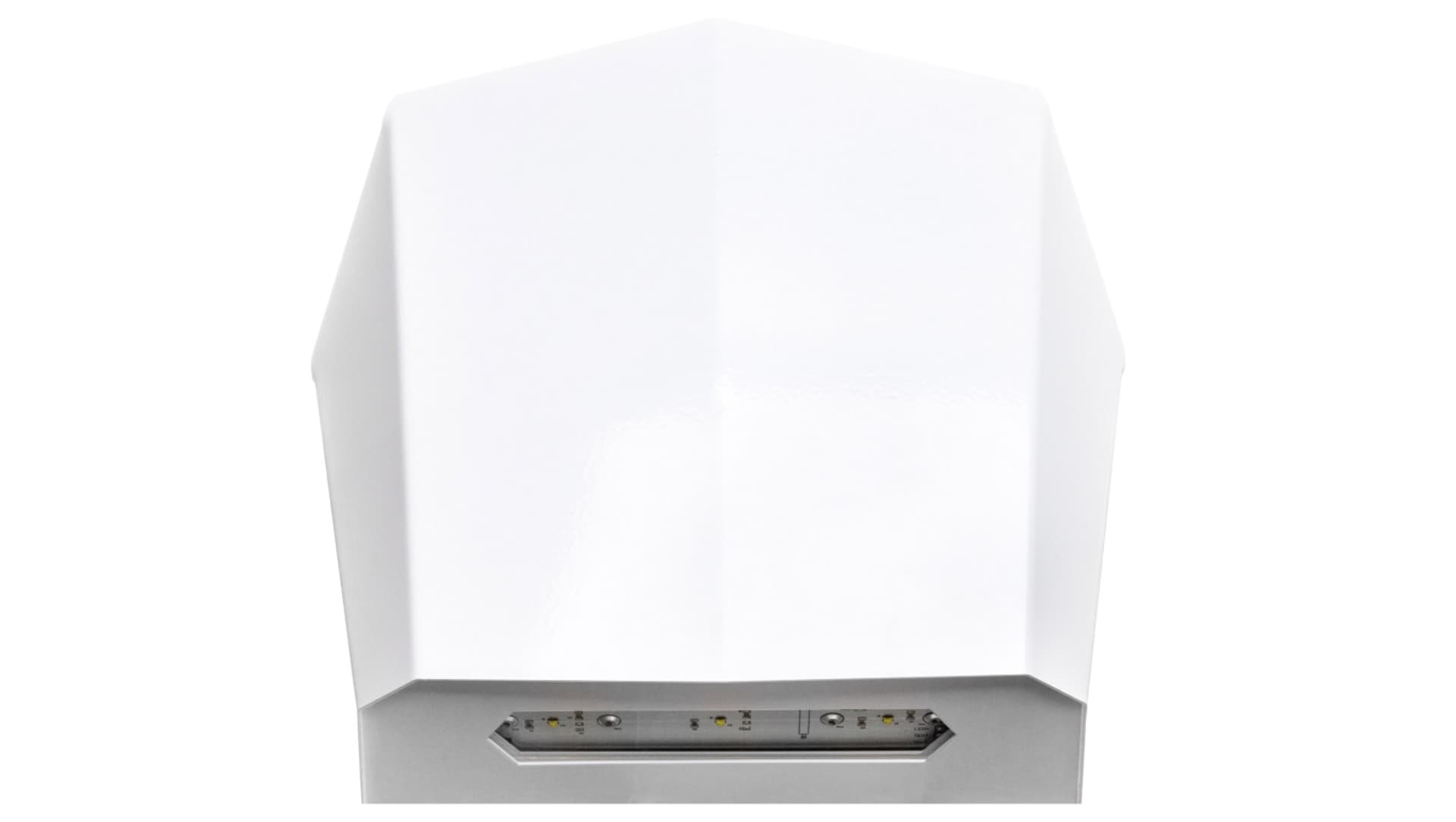 

Oprawa awaryjna LED 3x1W OUTDOOR LED ODB 3h SE ODB/3x1W/C/3/SE/X/WH