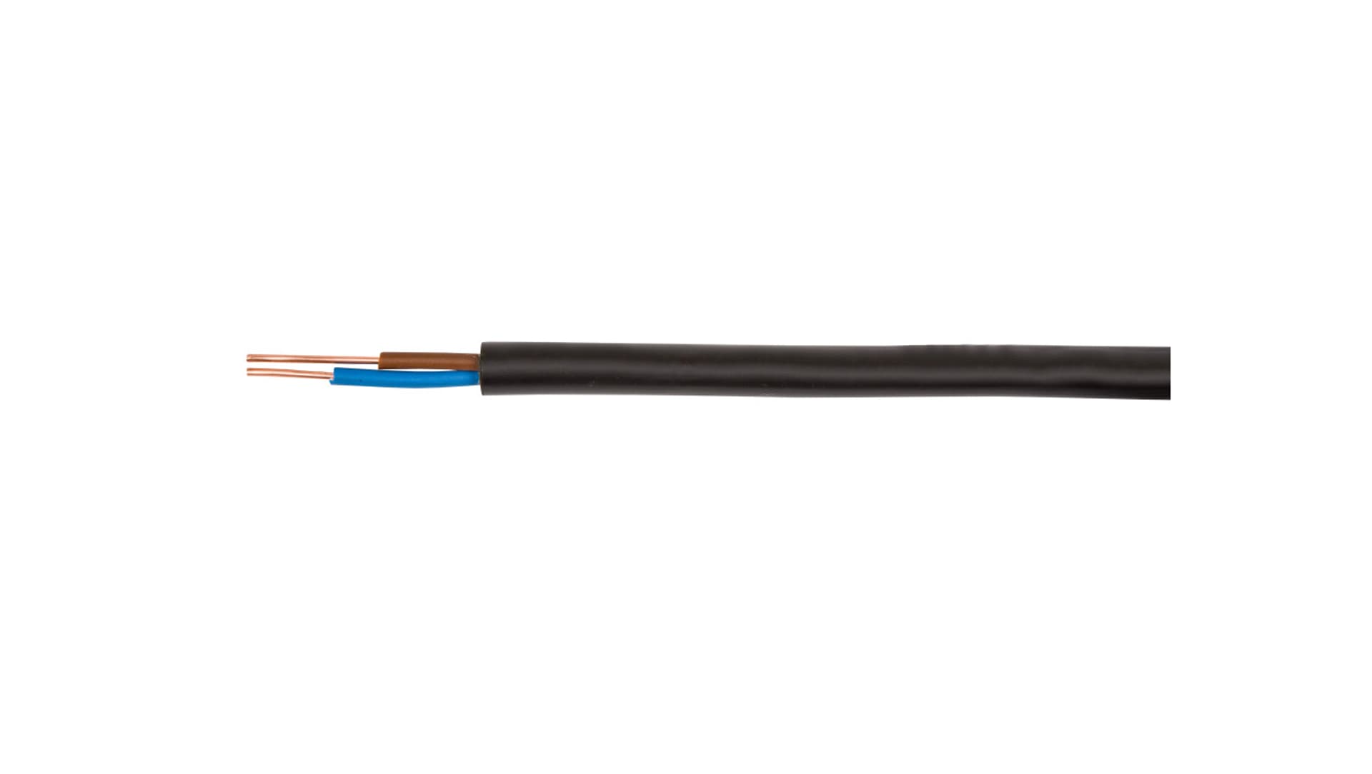 

Kabel energetyczny YKY 2x6 0,6/1kV /bębnowy/