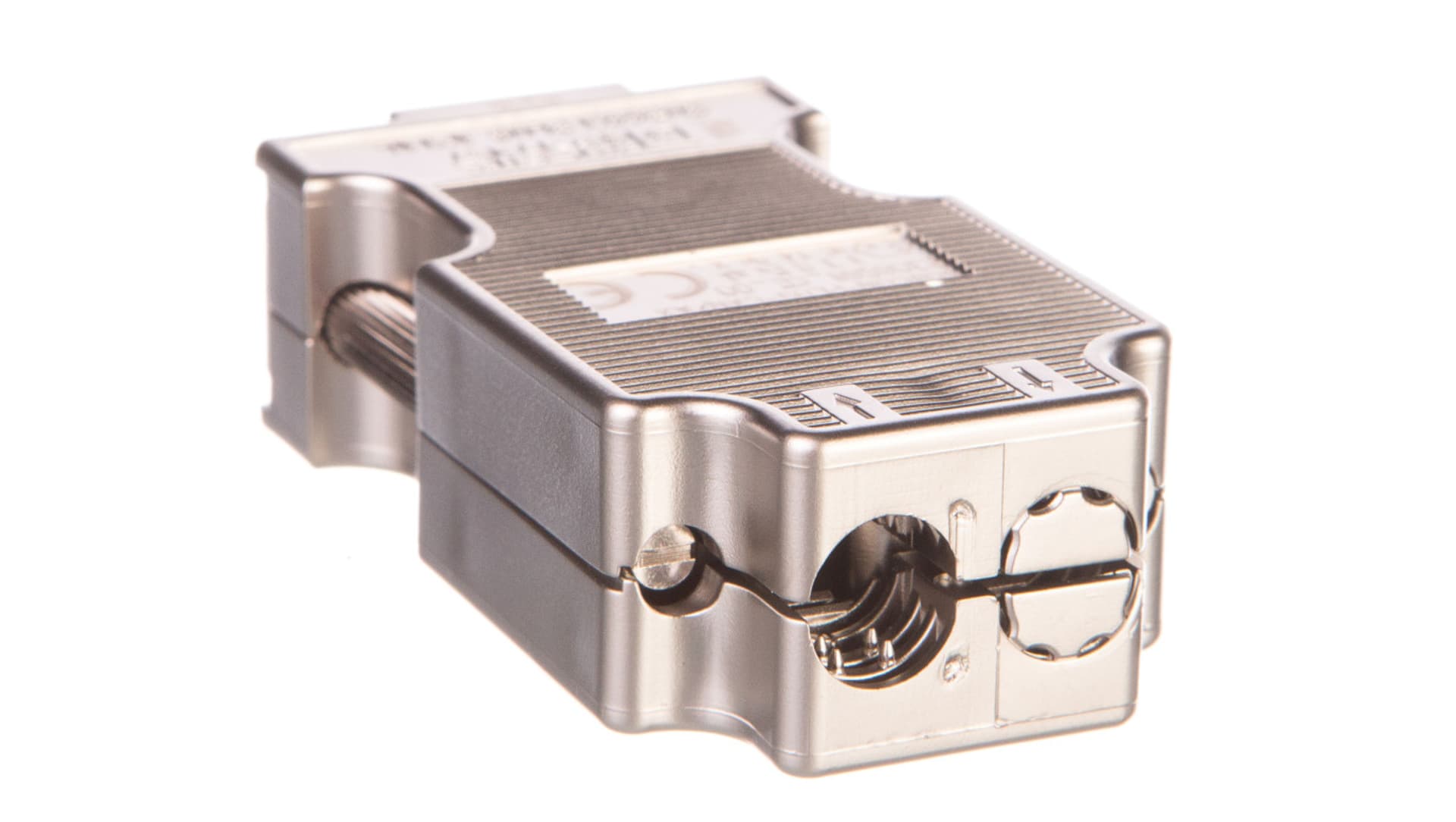 

Wtyk magistralny D-SUB 9P śrubowy SUBCON-PLUS-CAN/AX 2306566