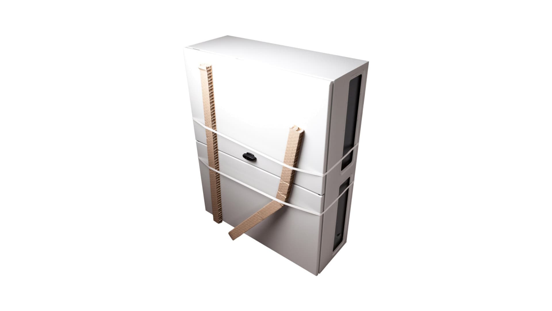 

Obudowa pusta S3D 800x1000x300mm IP55 szara stalowa NSYS3D81030D