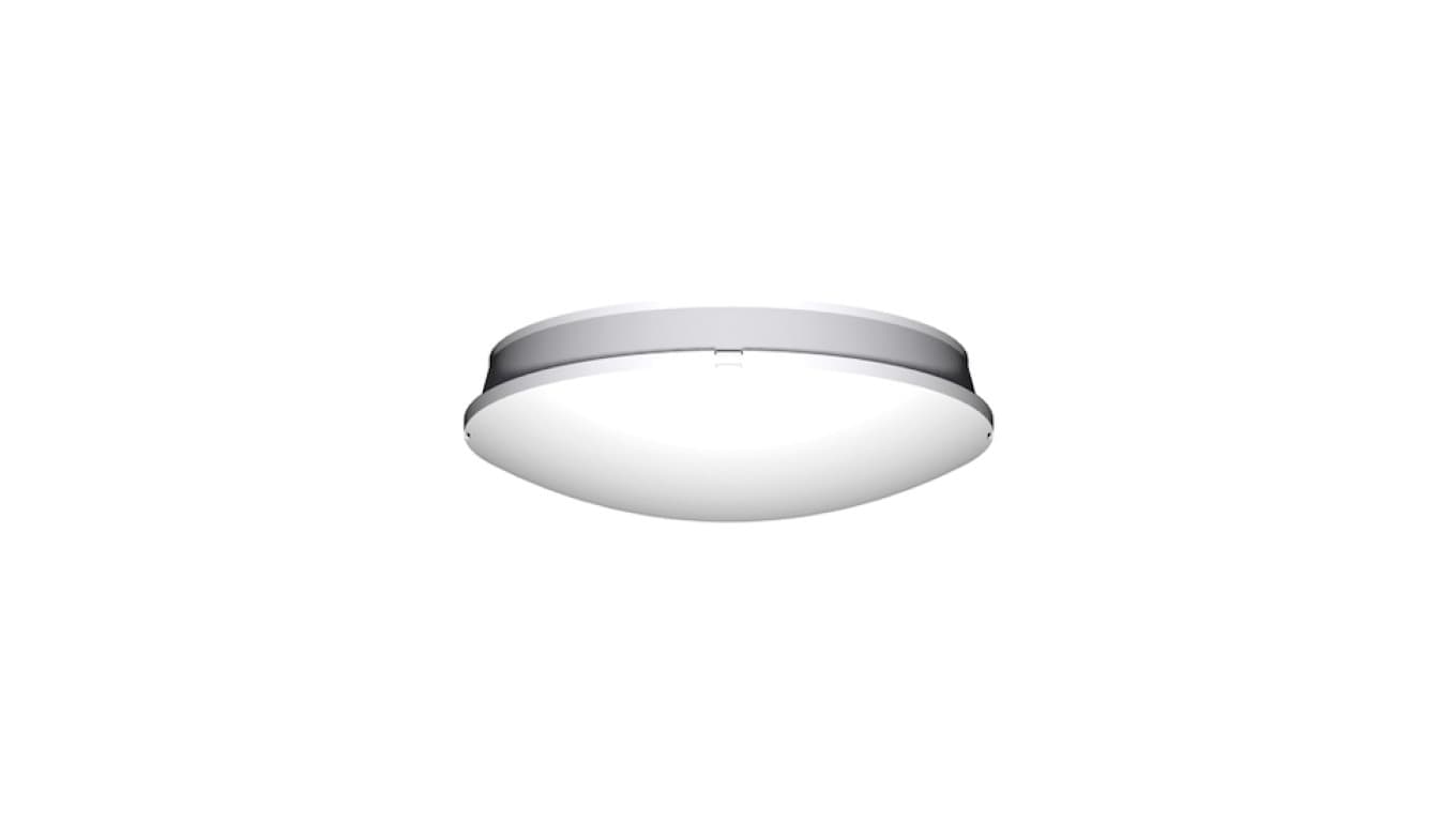 

Plafoniera 1x60W E27 Ikl. 230V IP54 MODENA MINI biały PX3004001