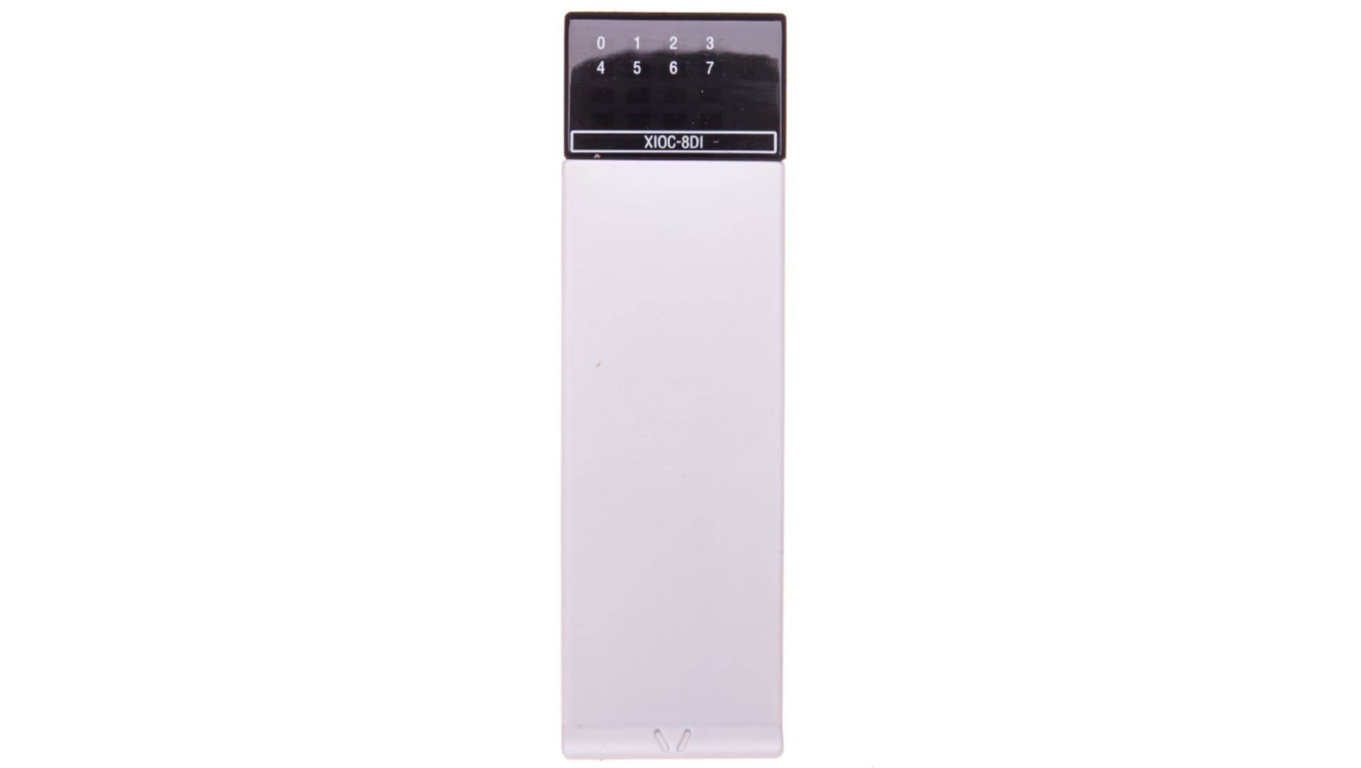 

Moduł wejść cyfrowych 8x24VDC XIOC-8DI 257891