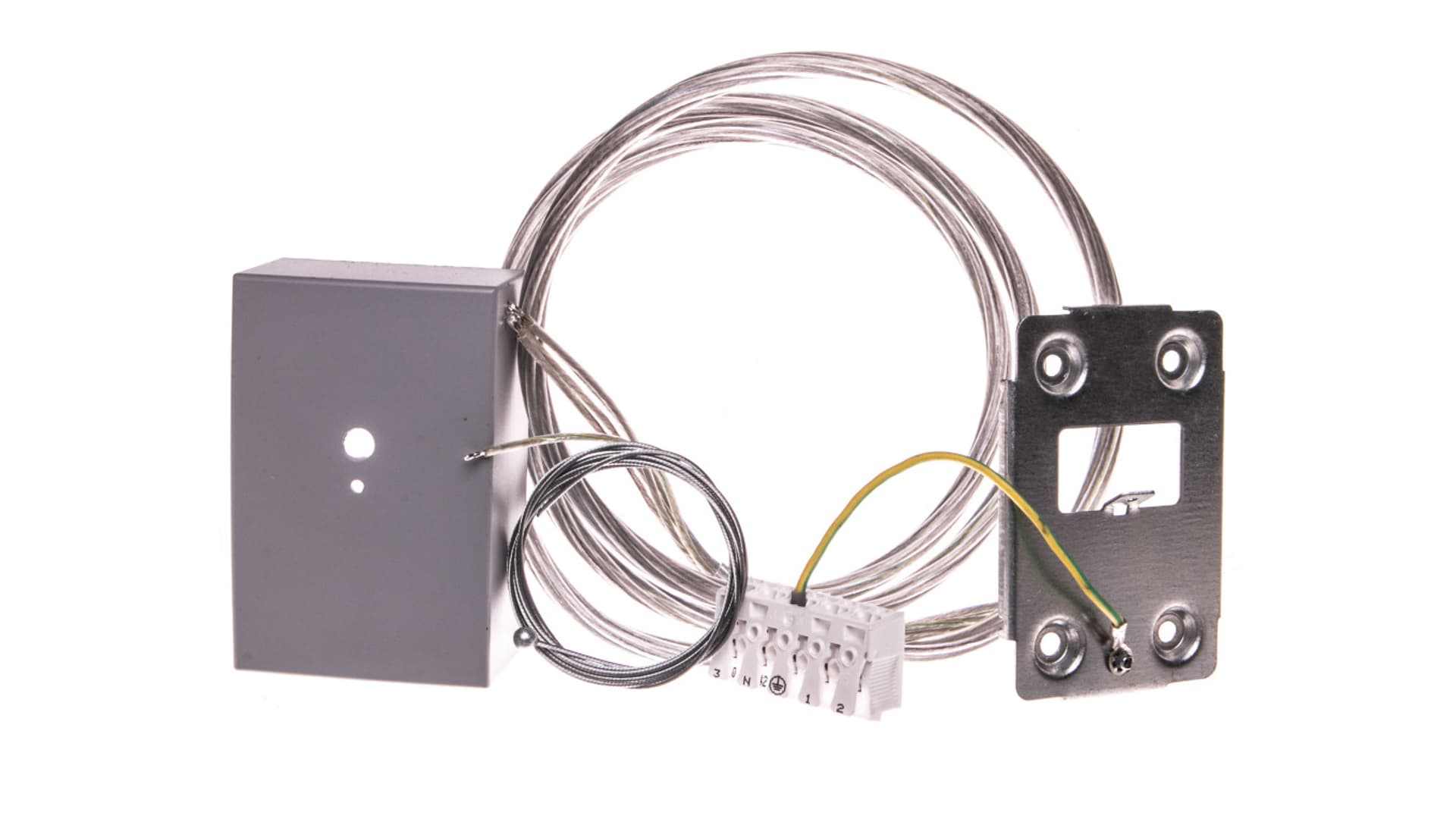 

Zawieszenie elektryczne szare PX0922021