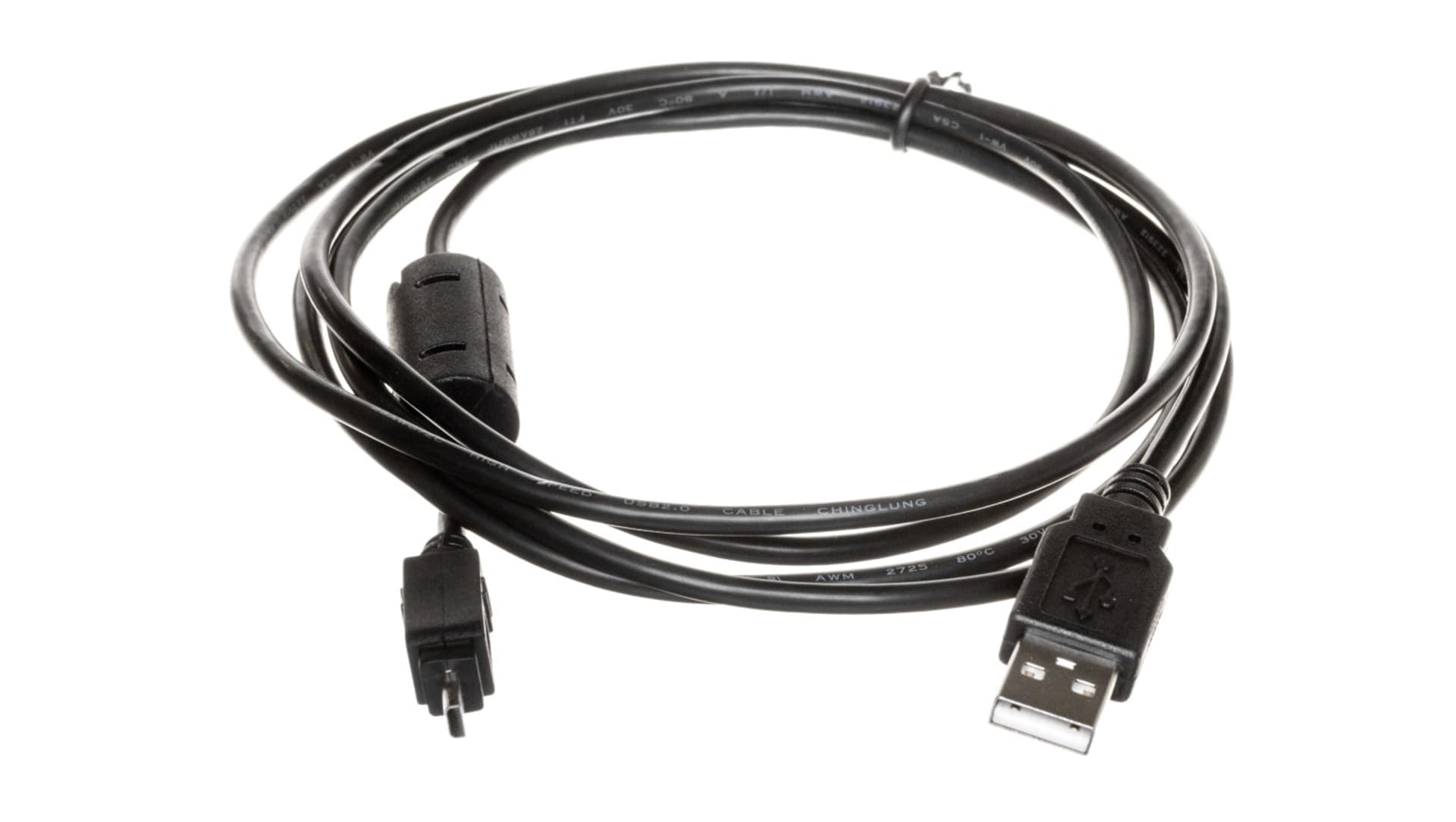 

Kabel USB Mini (8pin UC-E6) 1.8m, 8pin uc-e6) 1.8