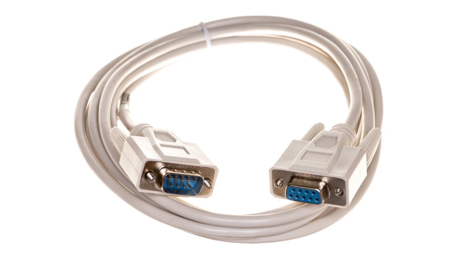 

Kabel transmisyjny szeregowy RS-232 9F/9M 3m