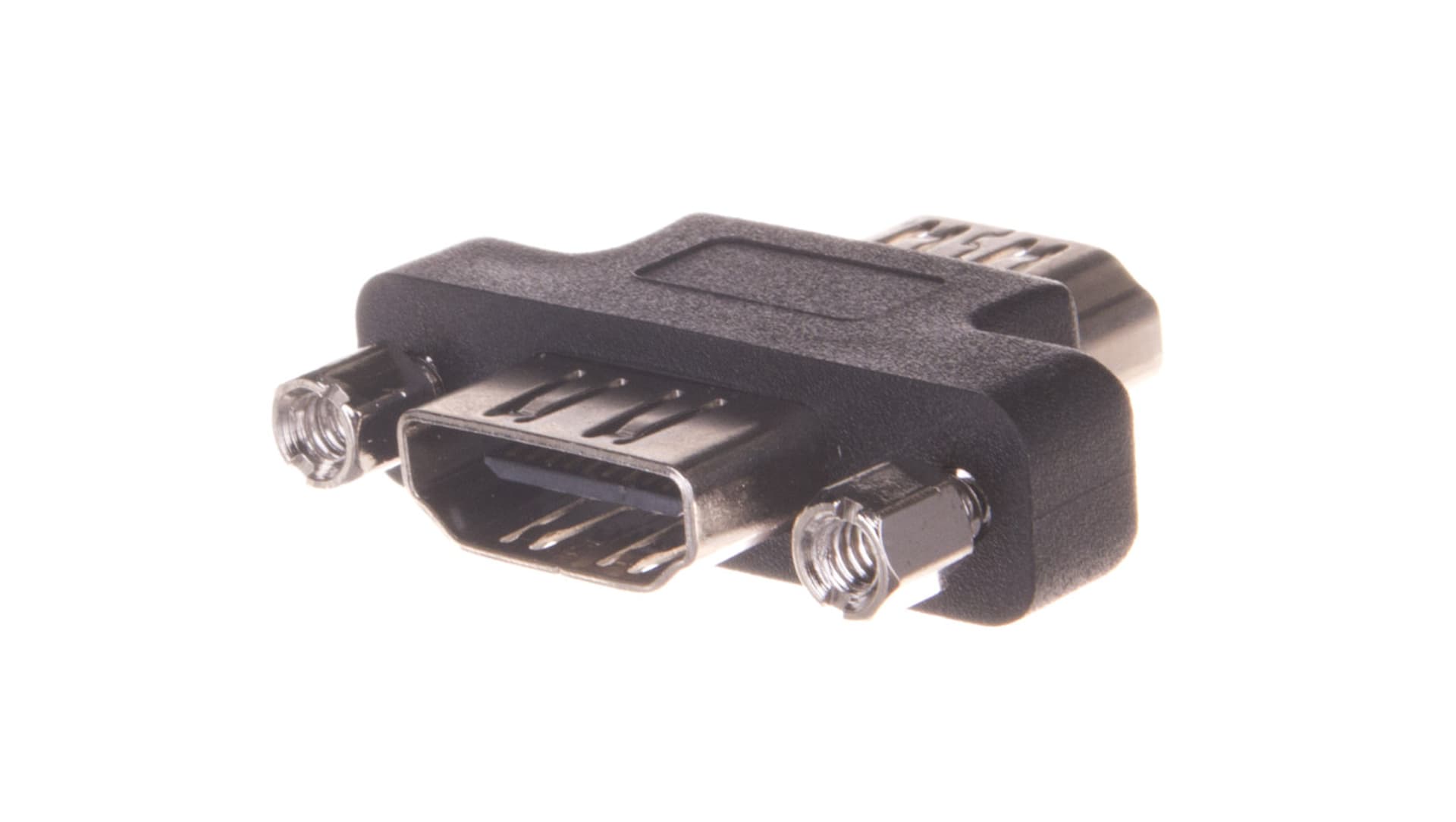 

Adapter HDMI(F)->HDMI(F)