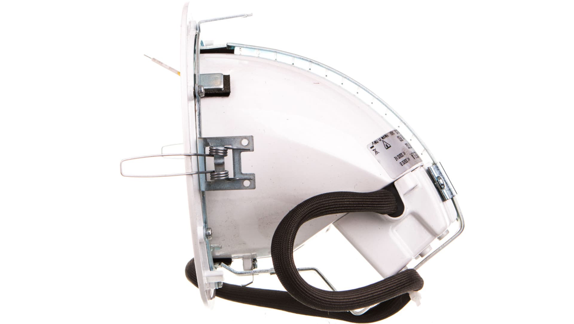 

Oprawa SI 2929/BI/30+J35 TOR15 COVER BI fascio 30 + CASS.ALIMENT.JODURI 35W