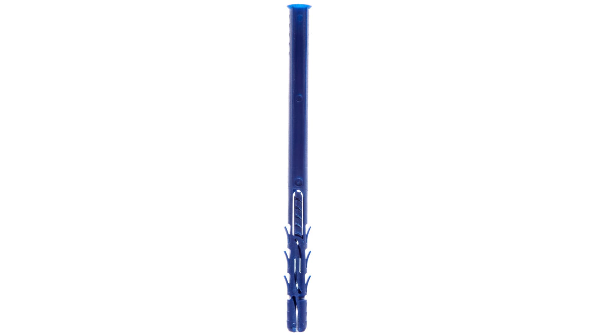 

Kołek ramowy fi10 z wkrętem krzyżowym 10x160 R-FF1-N-10L160 /25szt./