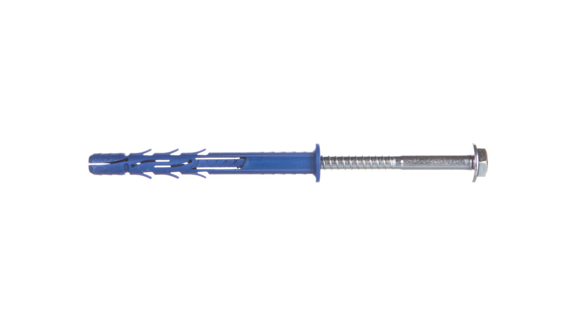 

Kołek ramowy fi10 z łbem sześciokątnym 10x100 R-FF1-N-10K100 /25szt./