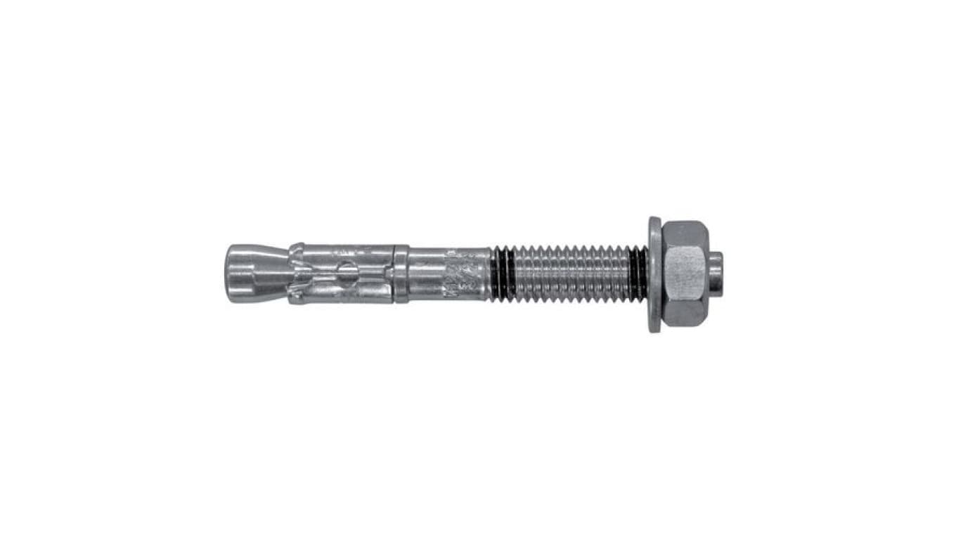 

Kotwa rozprężna opaskowa M10x115 R-XPT-10115/45 /50szt./