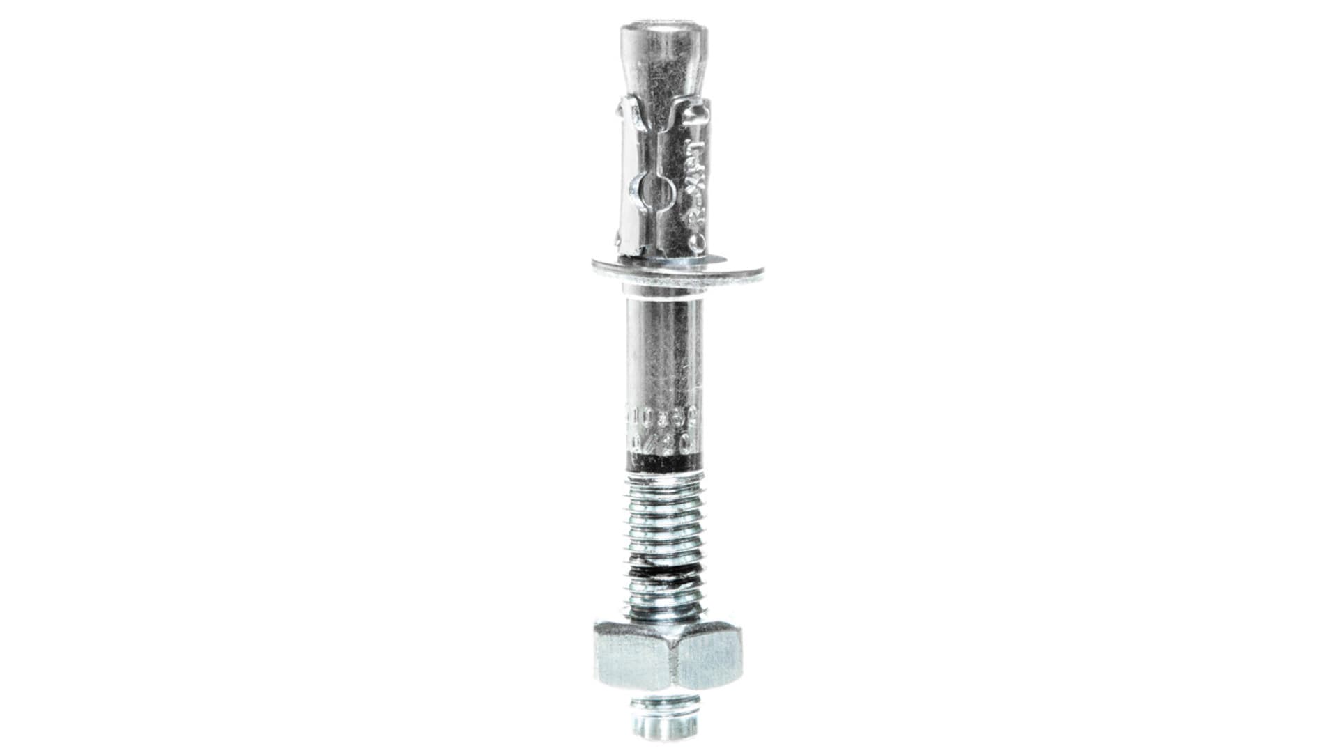 

Kotwa rozprężna opaskowa M10x80 R-XPT-10080/10 /50szt./