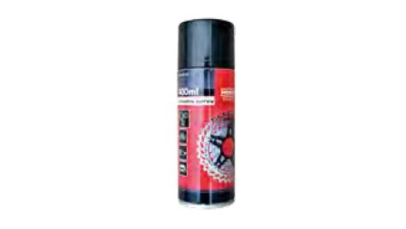 

Smar silikonowy w sprayu 400ml MN-09-095