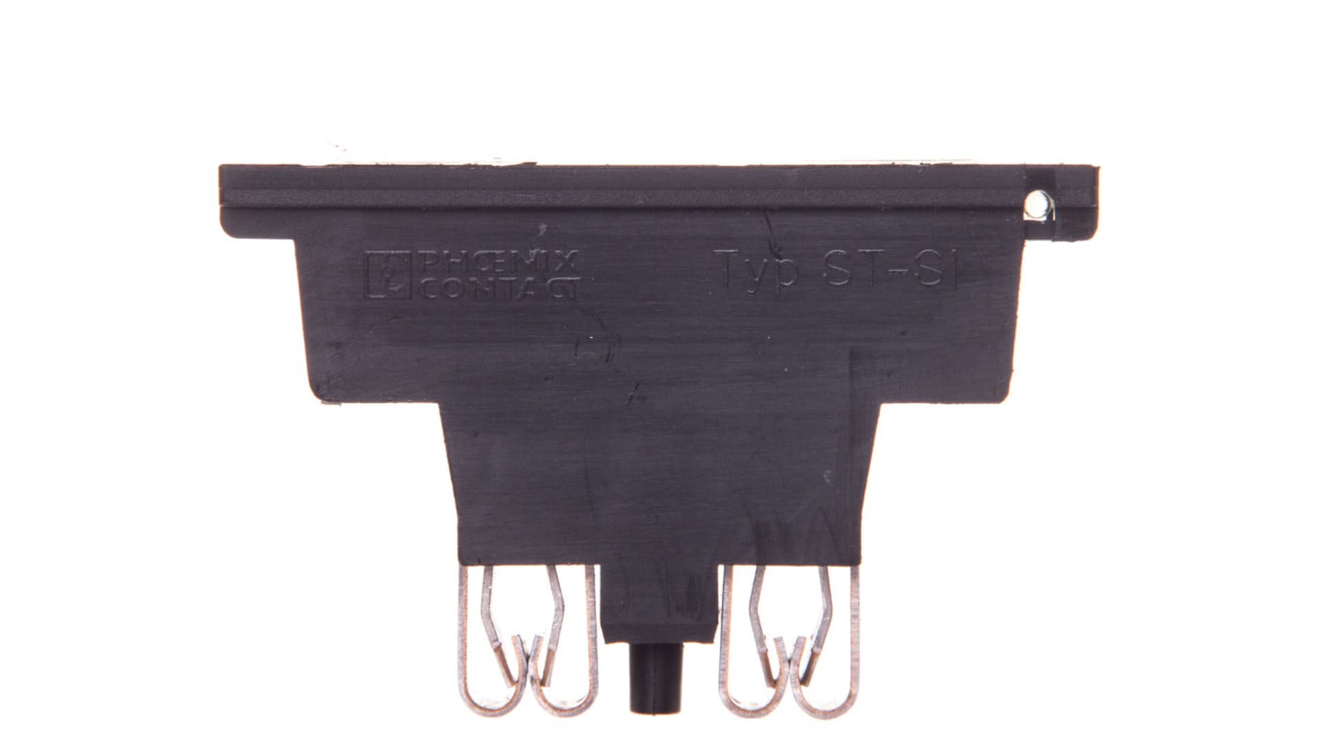 

Wtyk bezpiecznikowy 6,3A G 5x20 ST-SI 0920229