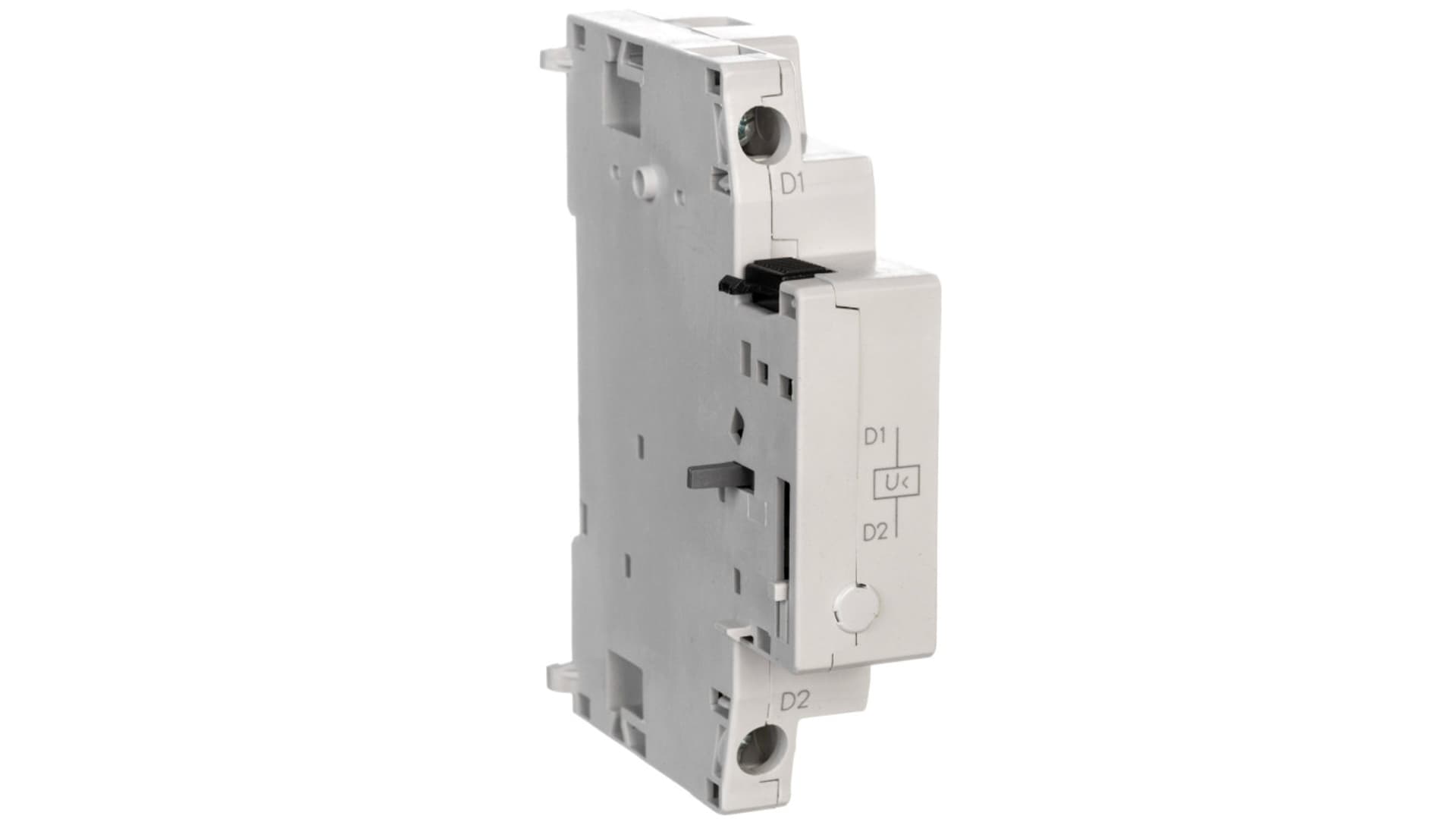 

Wyzwalacz podnapięciowy 24V AC do MPX3 417420