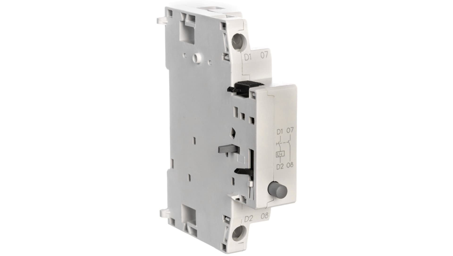 

Wyzwalacz podnapięciowy 220-230V AC 2Z do MPX3 417432