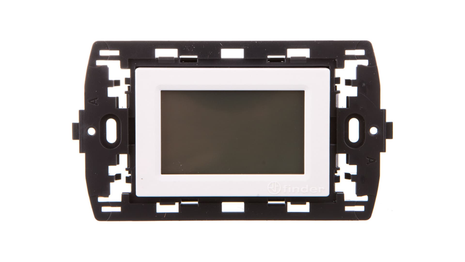 

Termostat elektroniczny biały do zabudowy, programowany tygodniowo 1C.51.9.003.0007