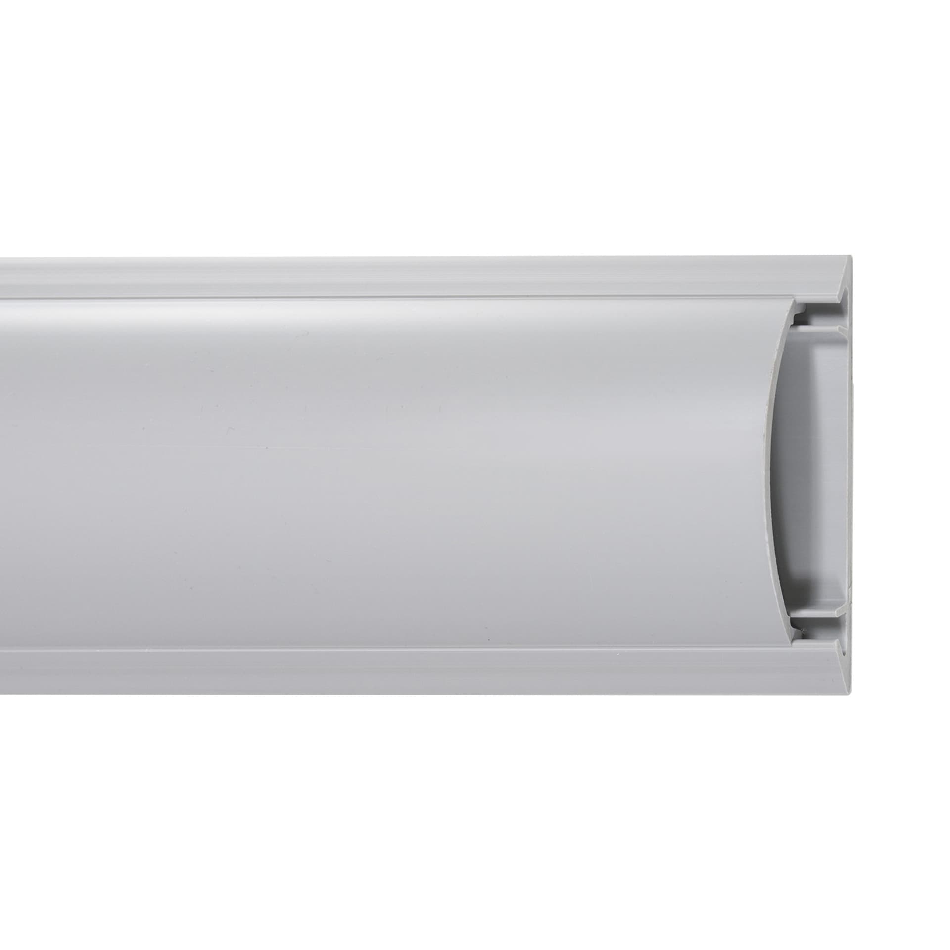 

Podłogowa listwa maskująca Maclean, 17mm x 70mm x 1m, MCTV-674