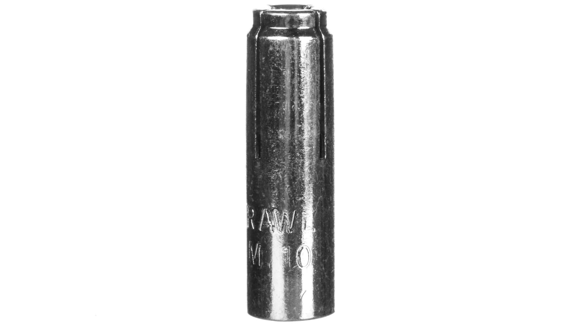 

Tuleja rozprężna M10/12x40mm z gwintem wewnętrznym R-DCA-10-40 /50szt./